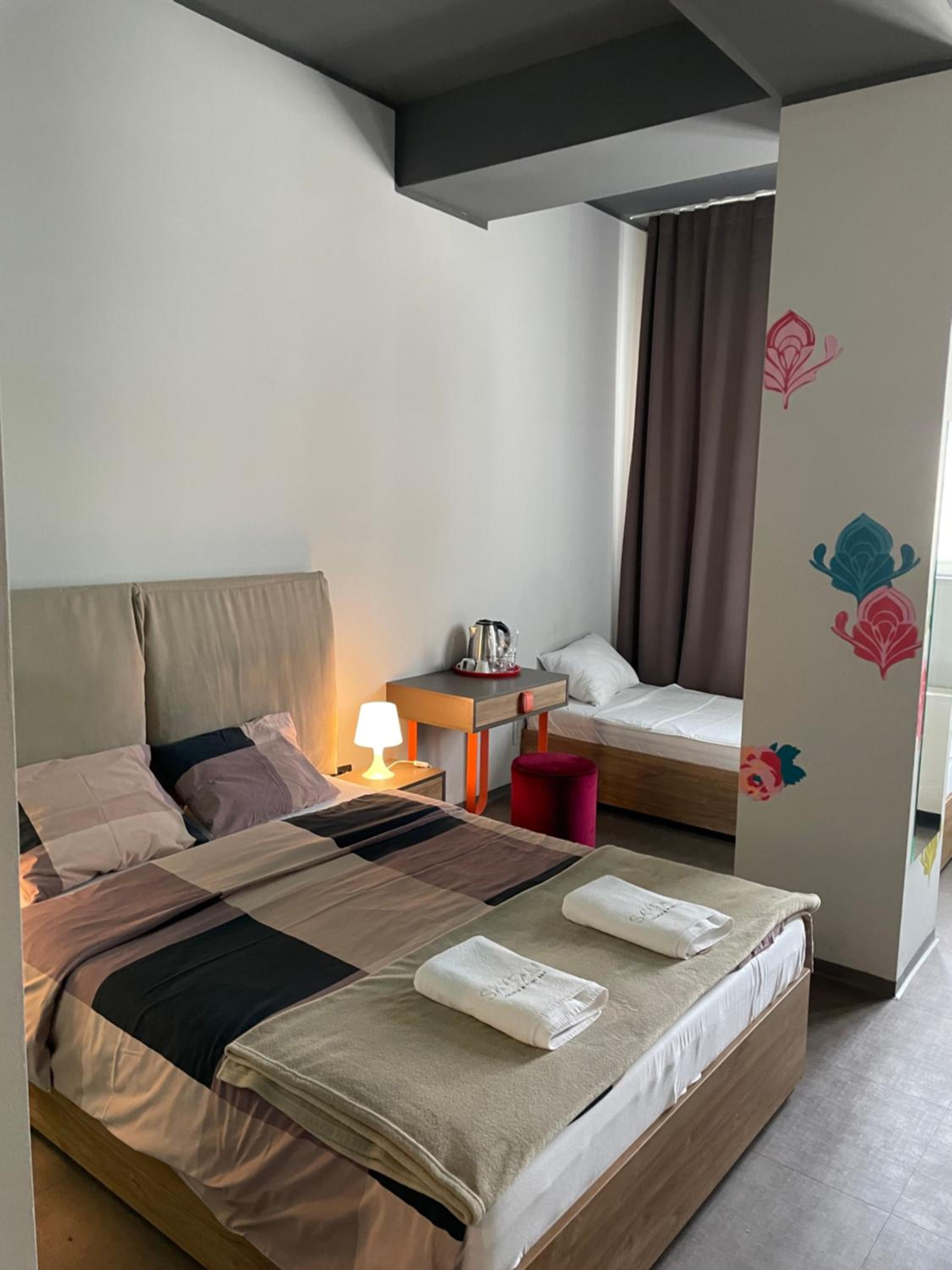 Avangarda Suites