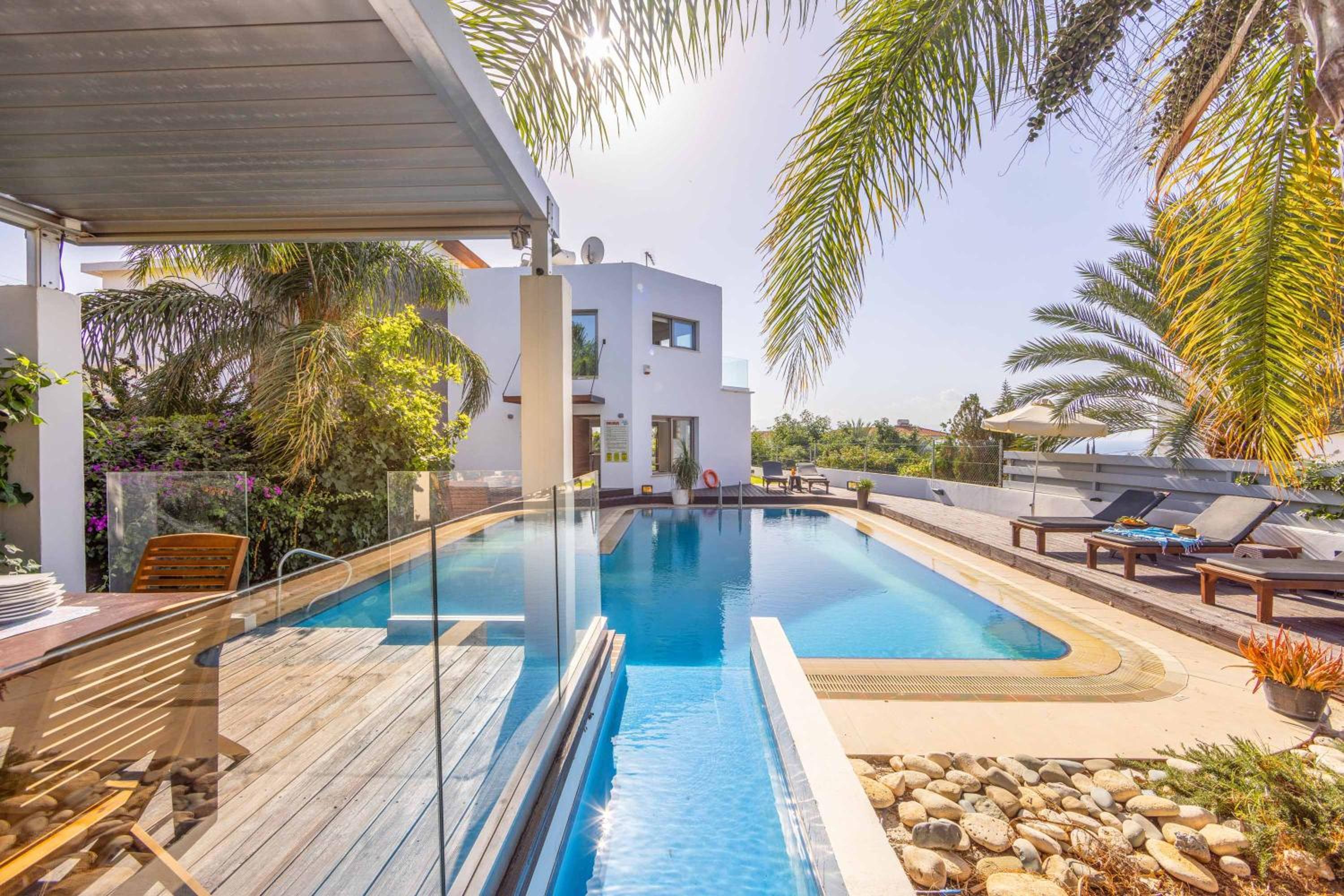 Villa Jan Mari Elen