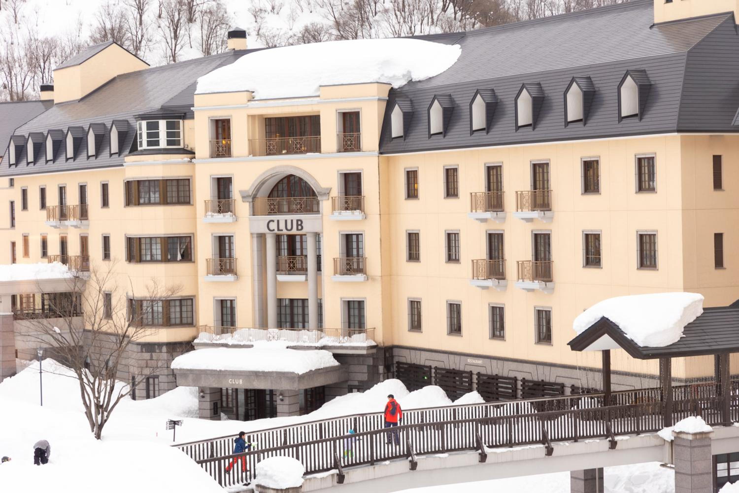 Lotte Arai Resort