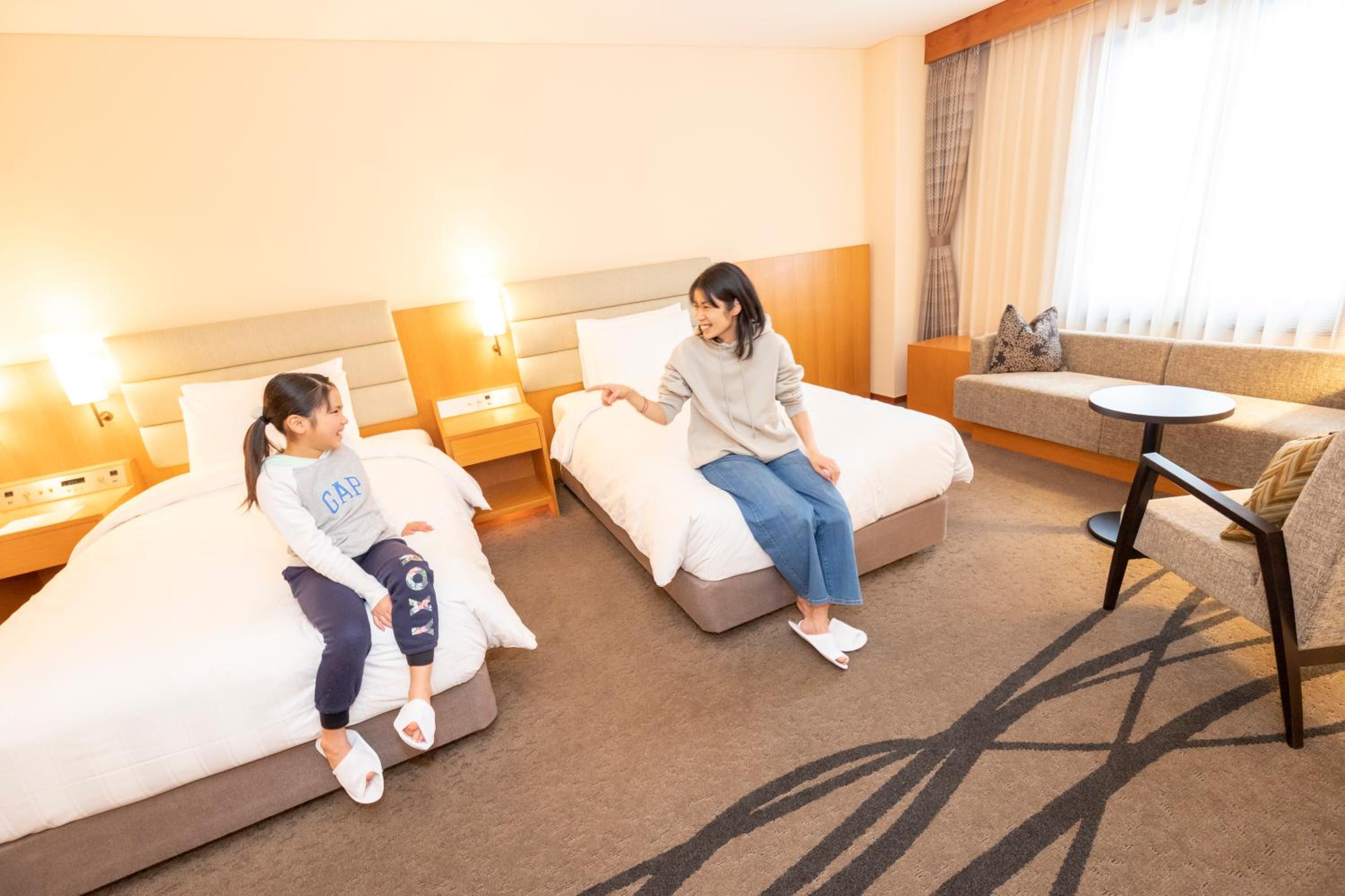 Lotte Arai Resort