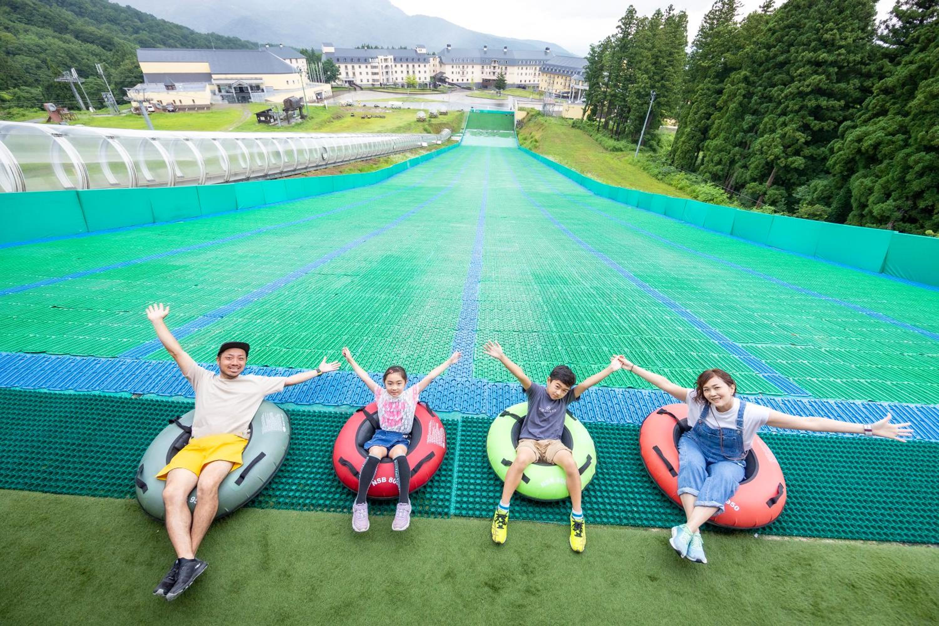 Lotte Arai Resort