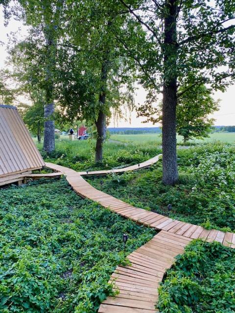Sörby Glamping
