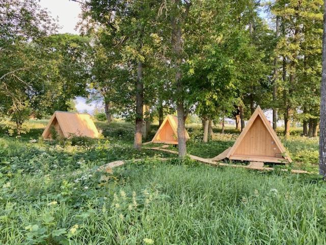 Sörby Glamping