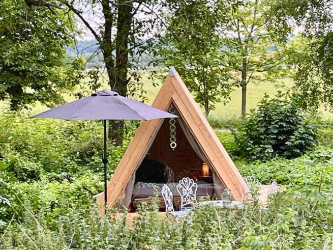 Sörby Glamping