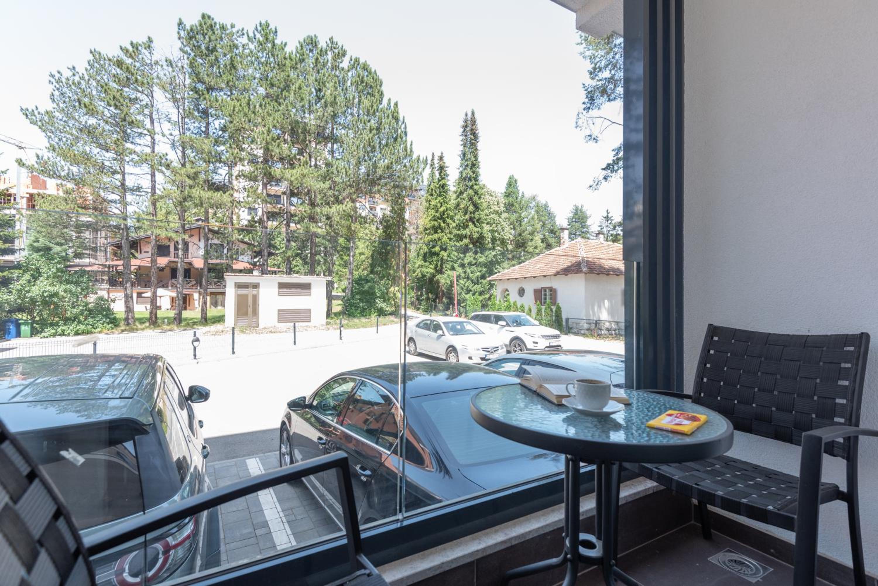 Kala apartman