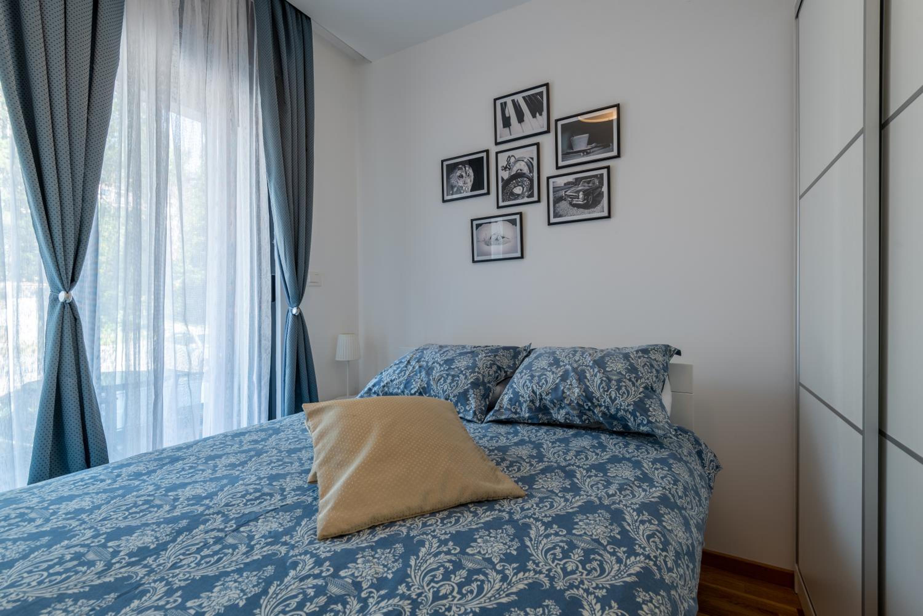 Kala apartman