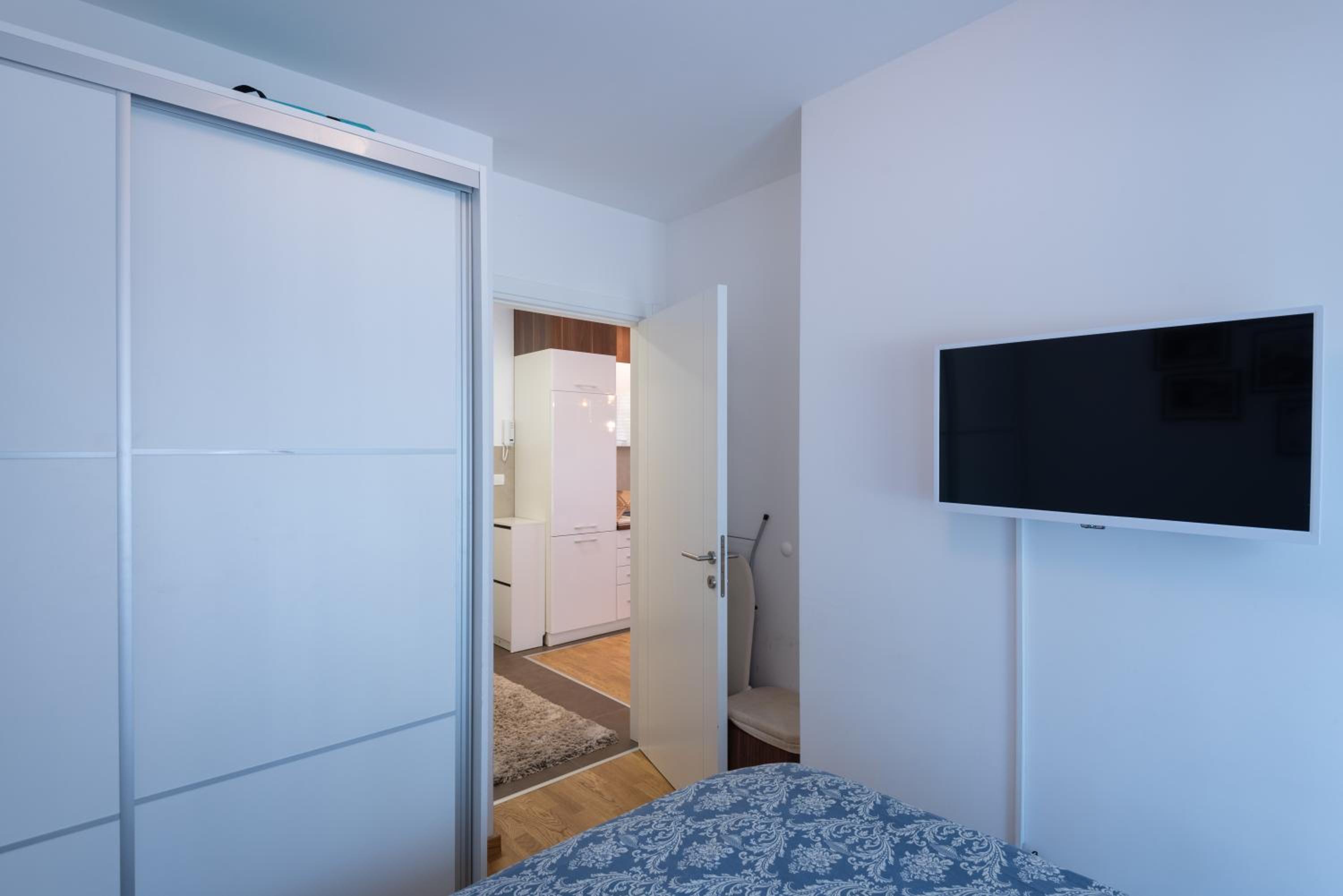 Kala apartman