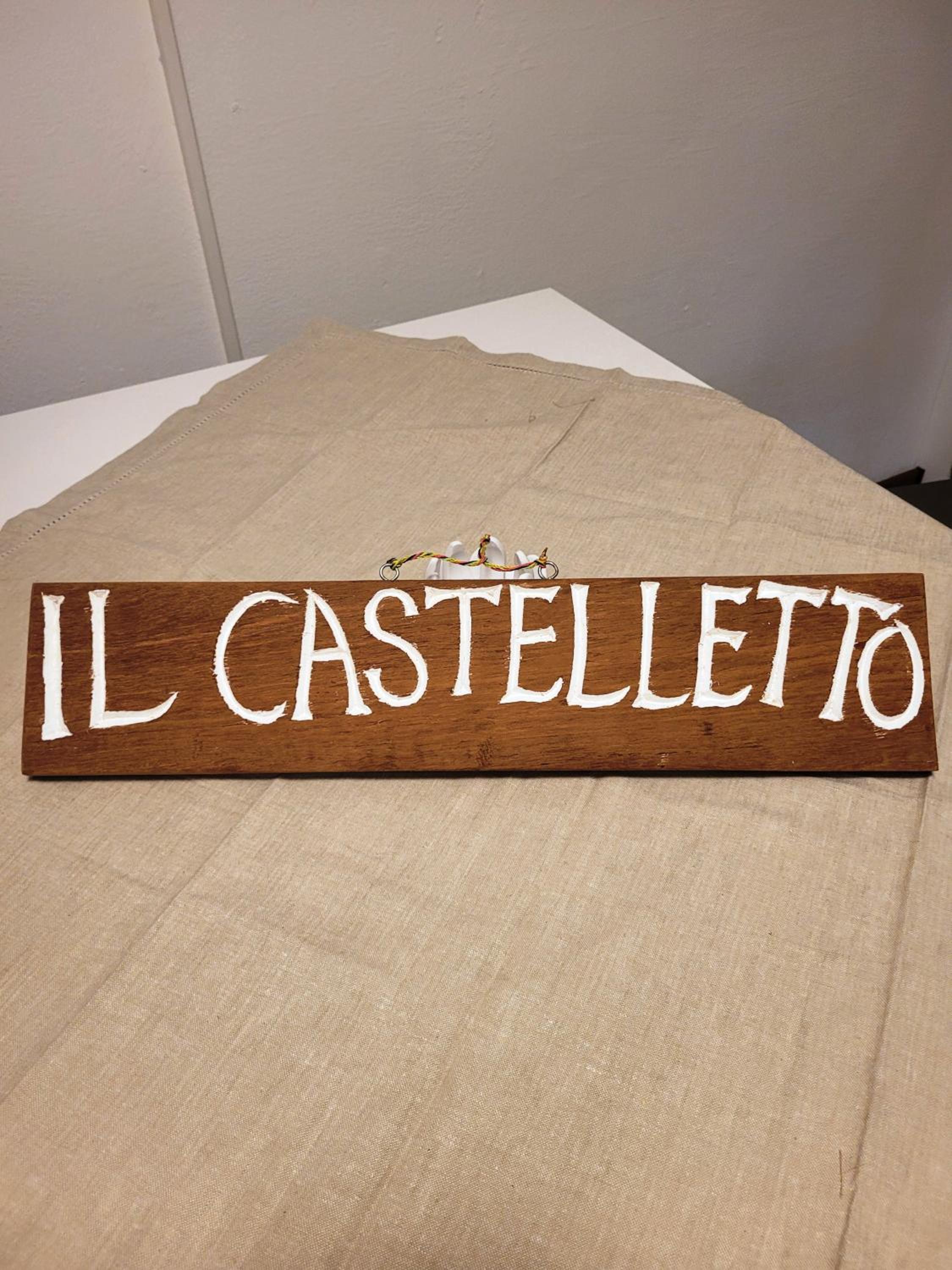 Castelletto
