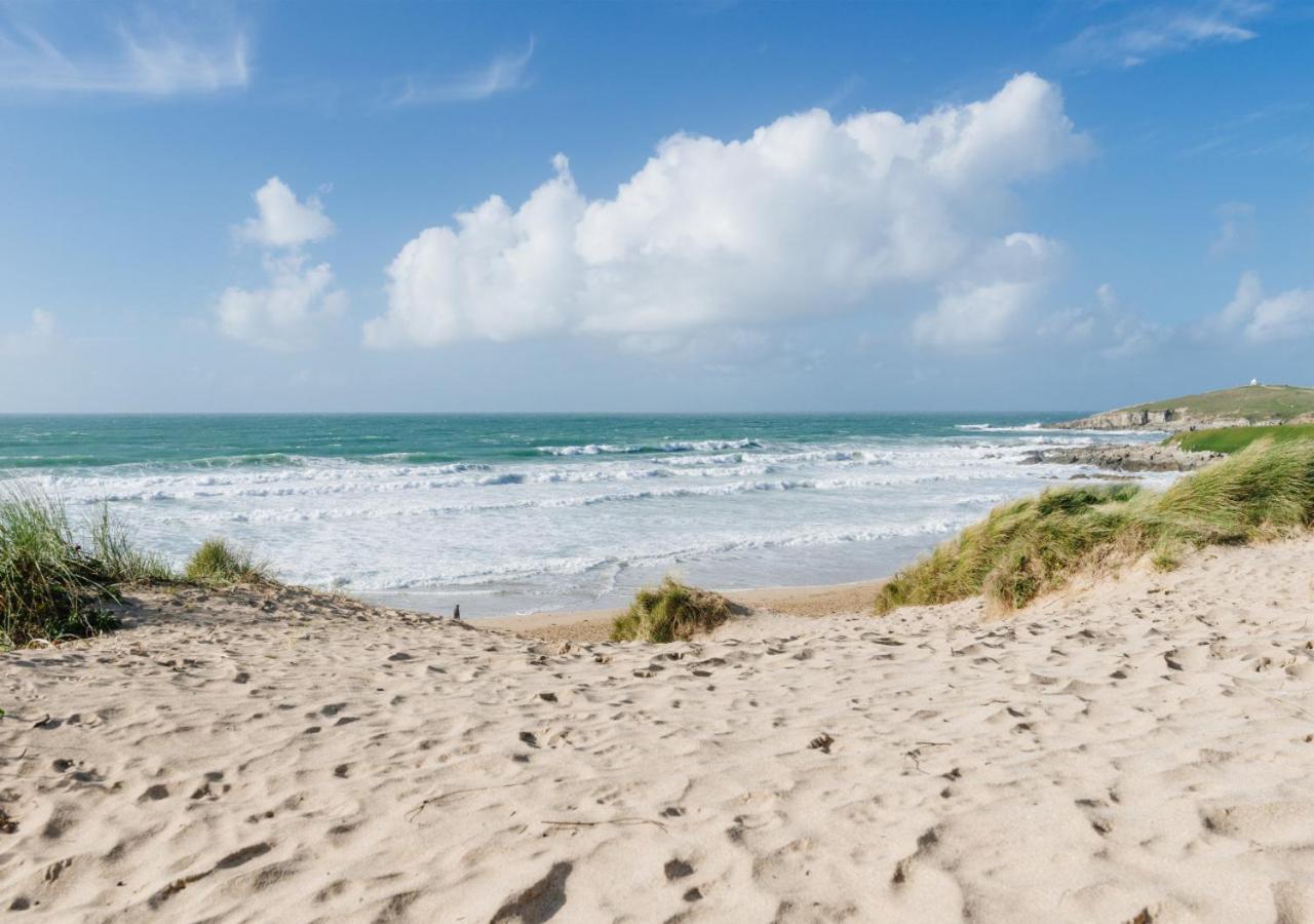3 Bed in Newquay oc-p00631