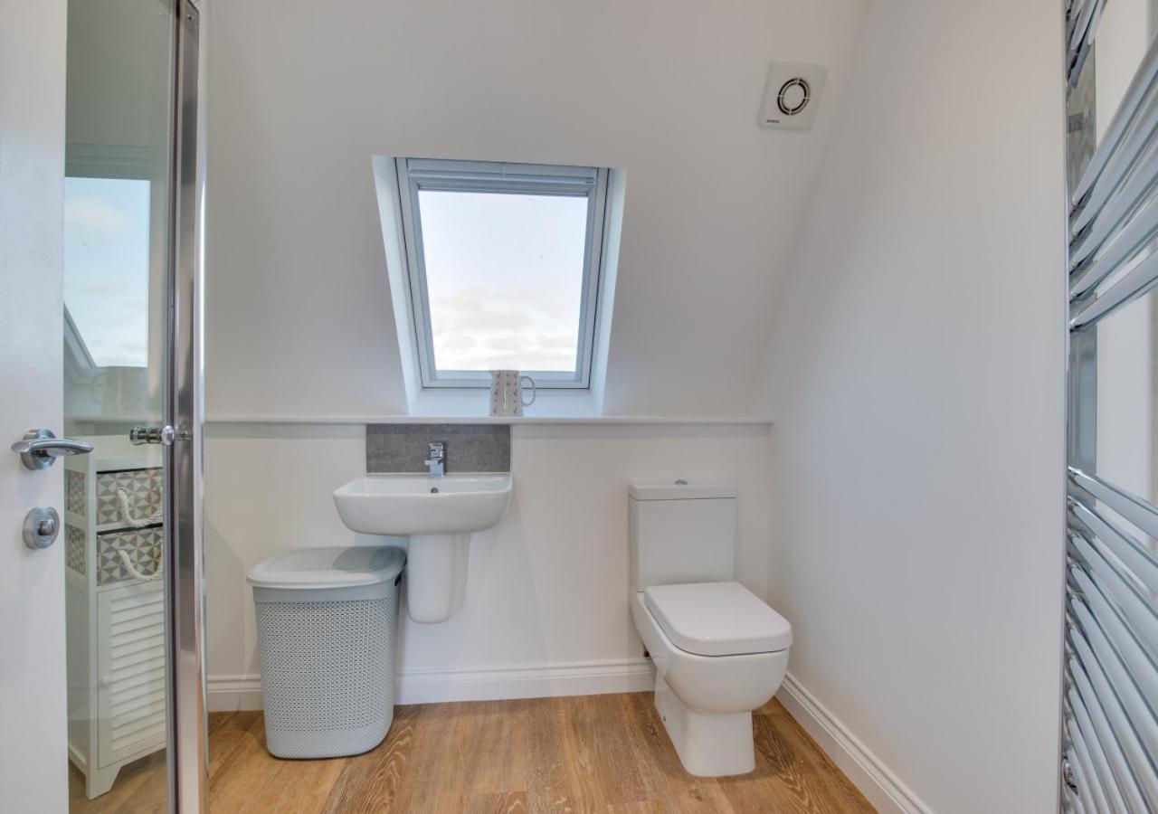 3 Bed in Newquay oc-p00631