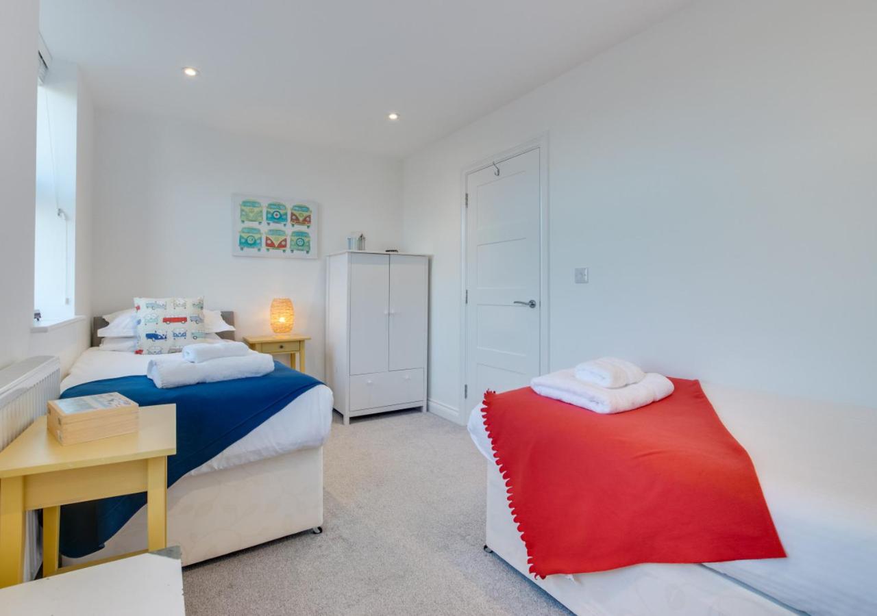 3 Bed in Newquay oc-p00631