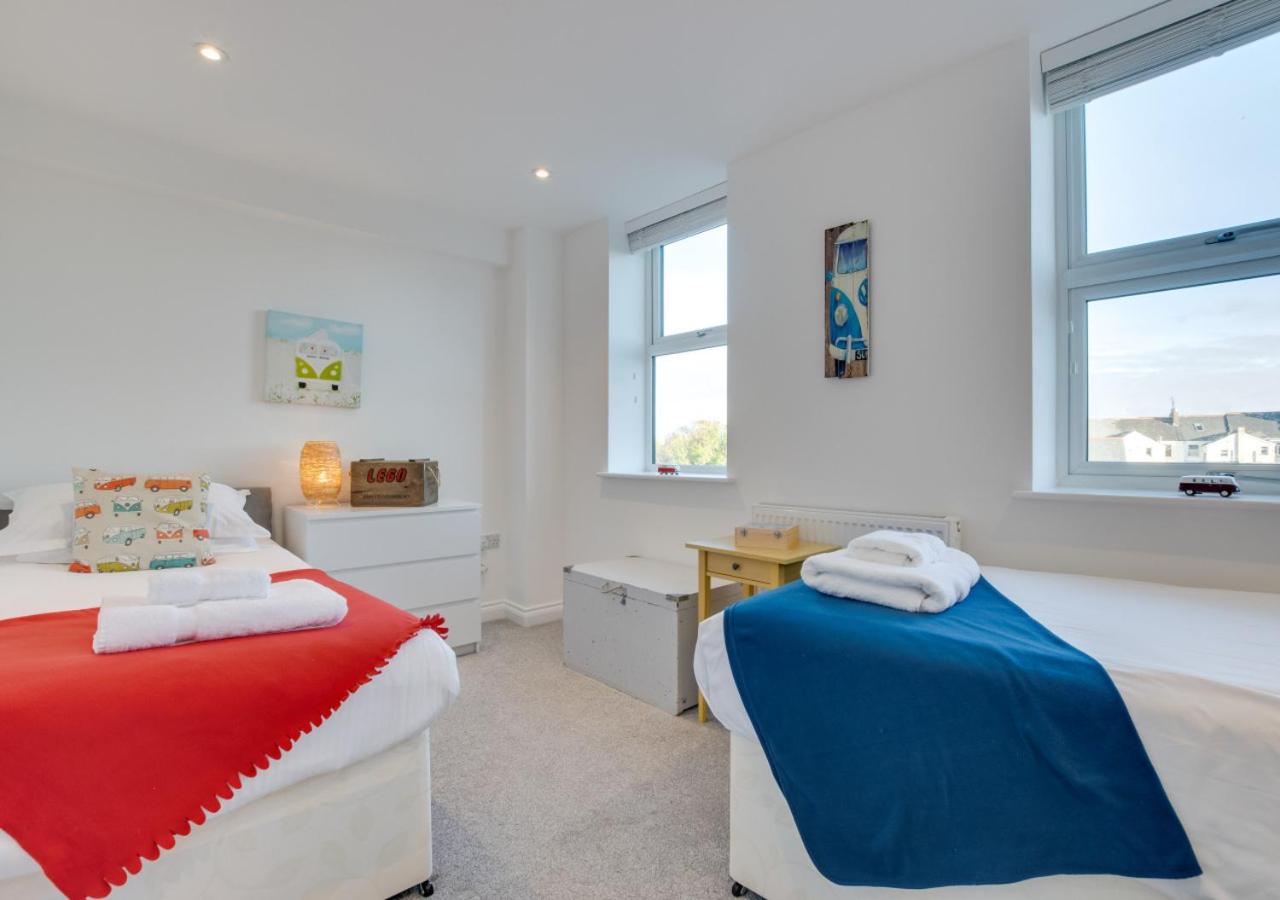 3 Bed in Newquay oc-p00631