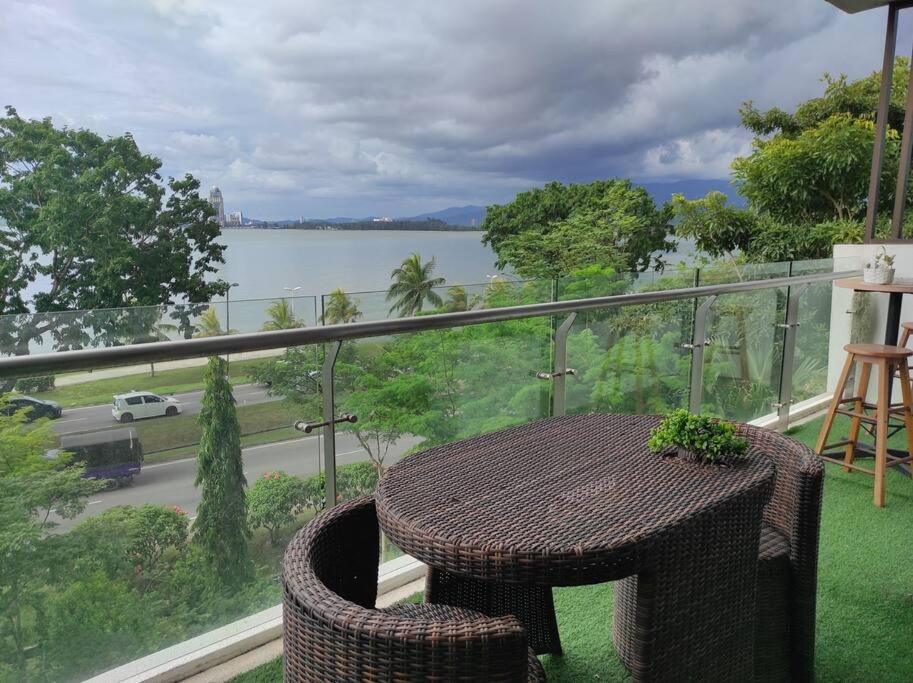 Heaven in city with full seaview 2 cozy BR BAY 21 photo 2