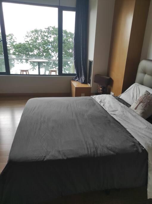 Heaven in city with full seaview 2 cozy BR BAY 21 photo 4