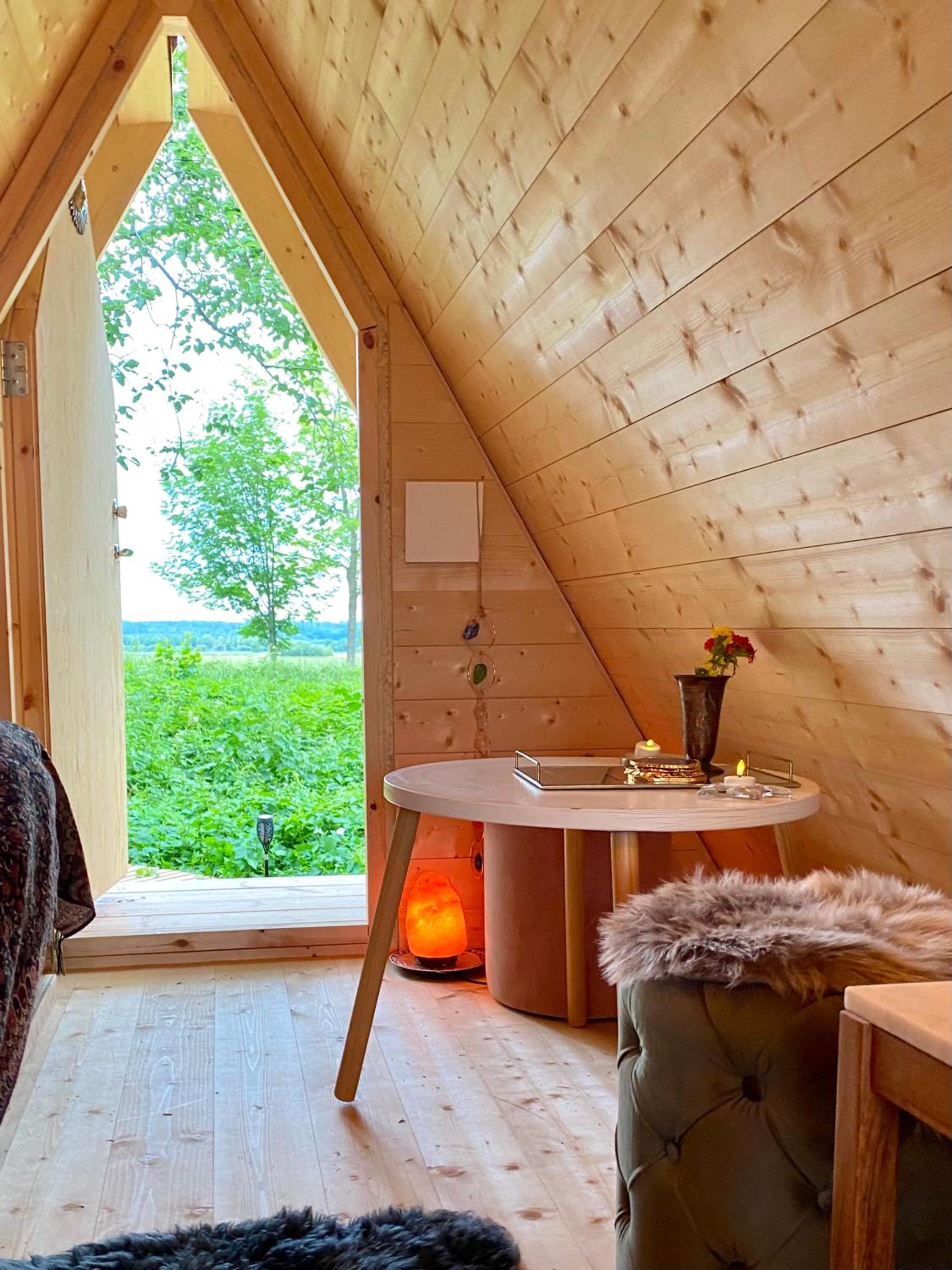 Sörby Glamping