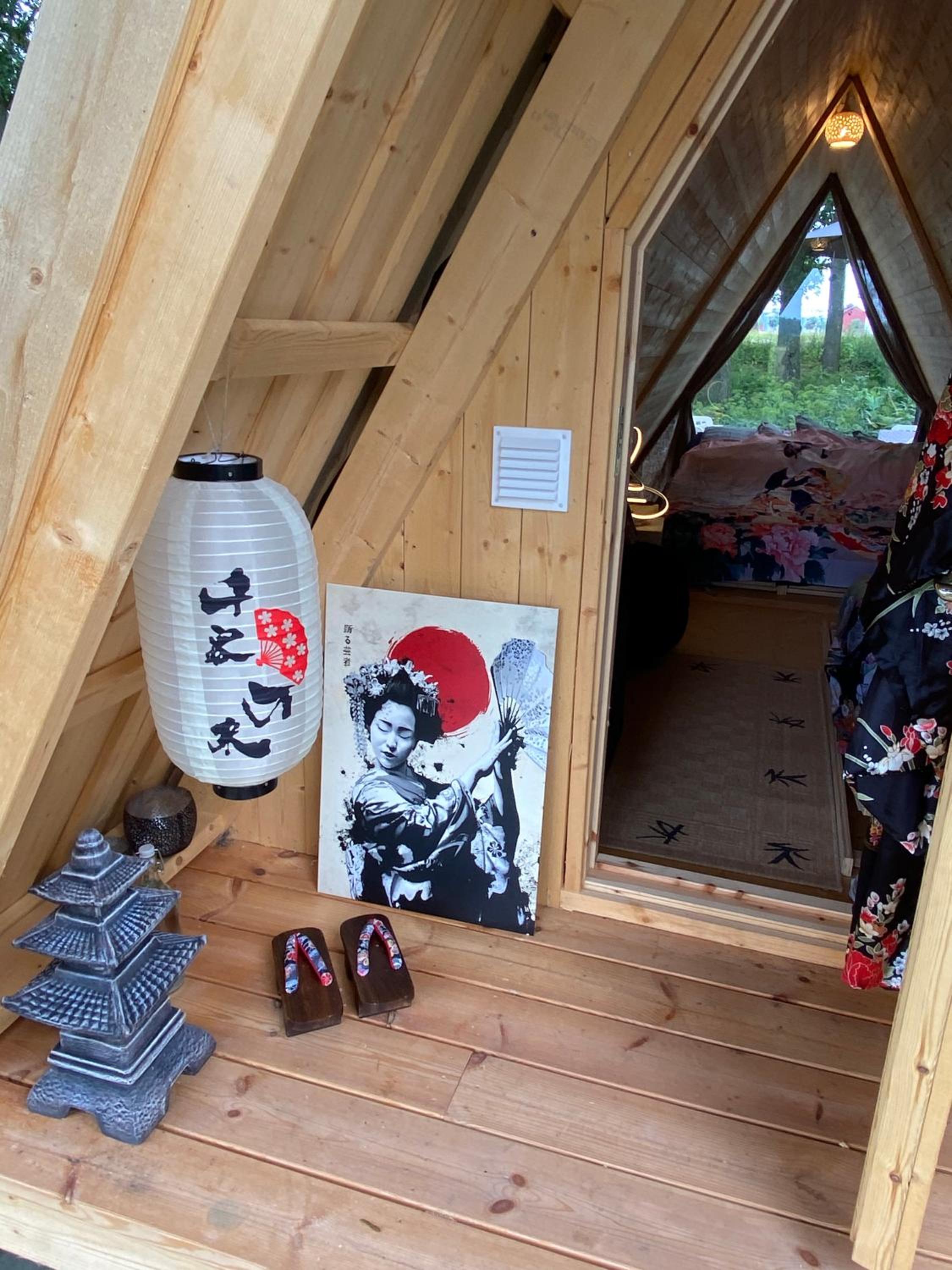 Sörby Glamping