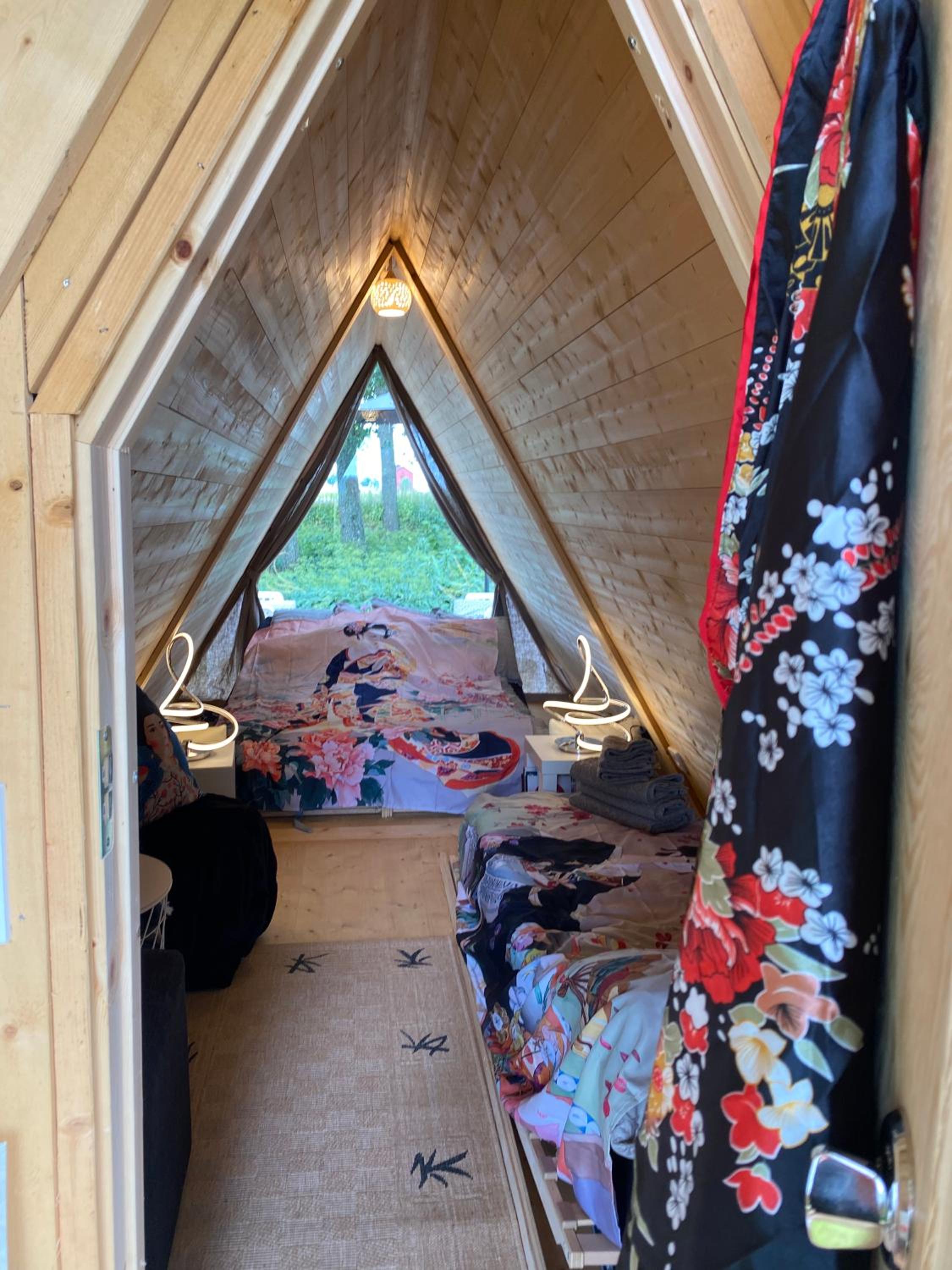 Sörby Glamping