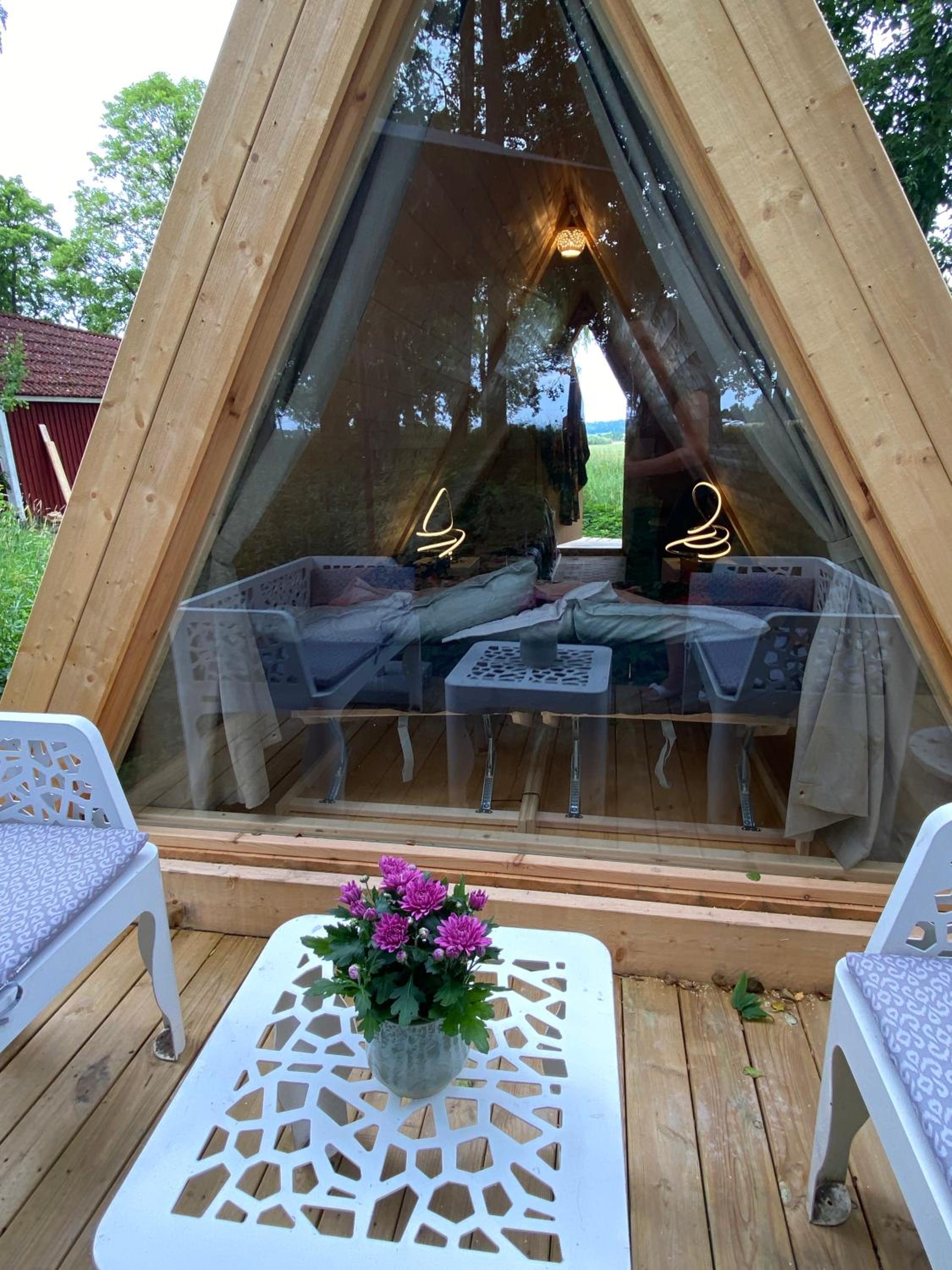 Sörby Glamping
