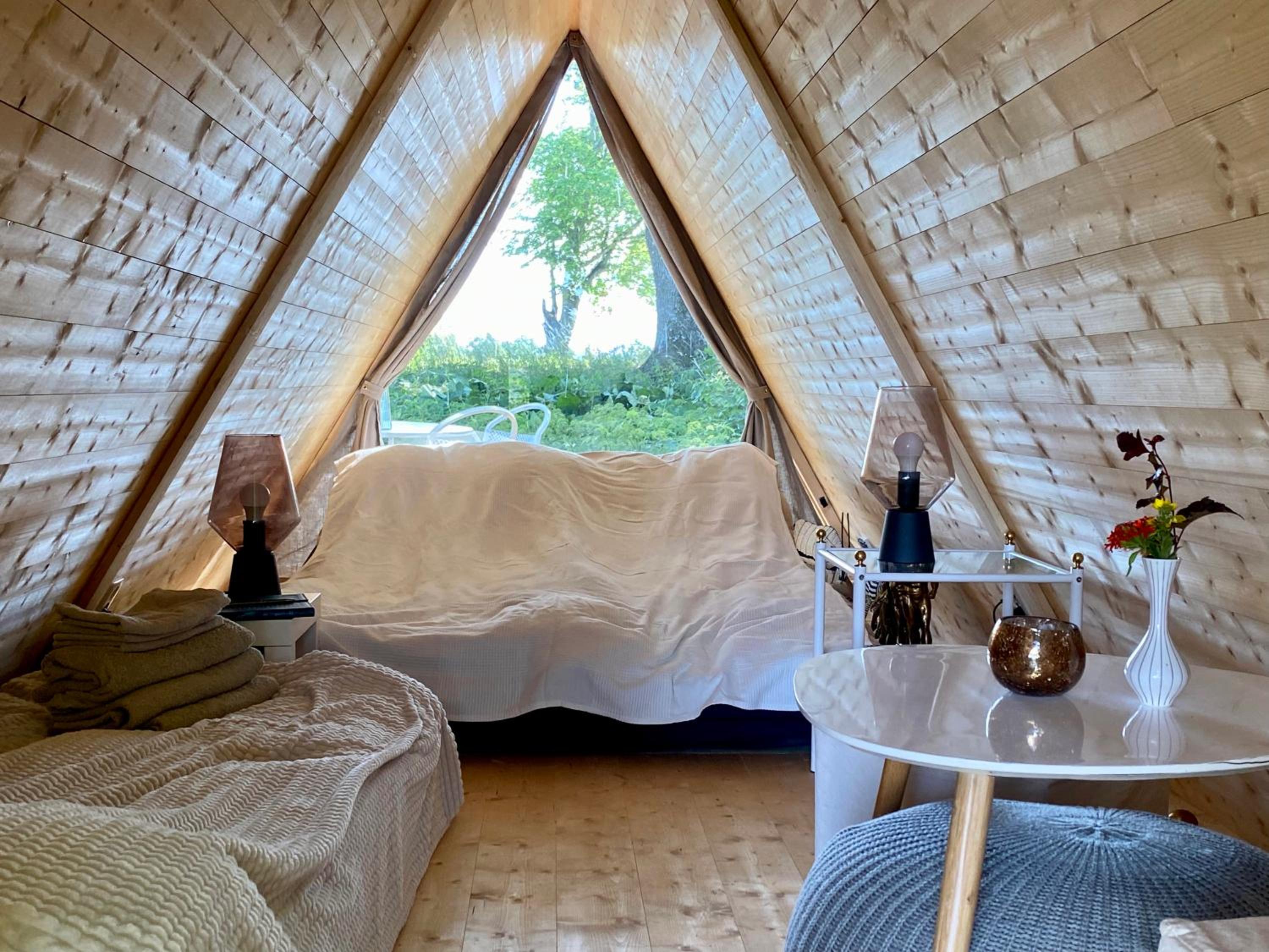 Sörby Glamping