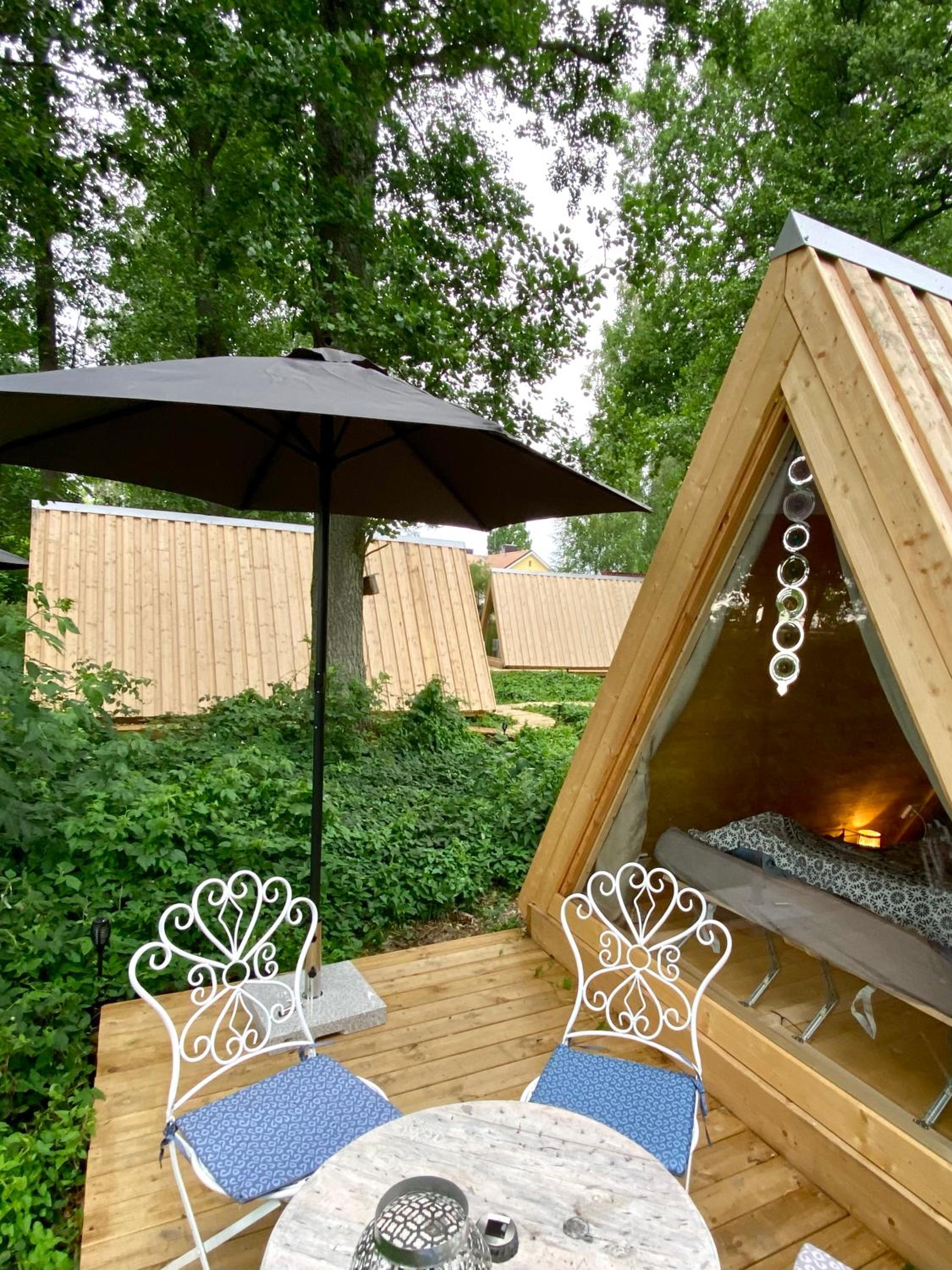 Sörby Glamping