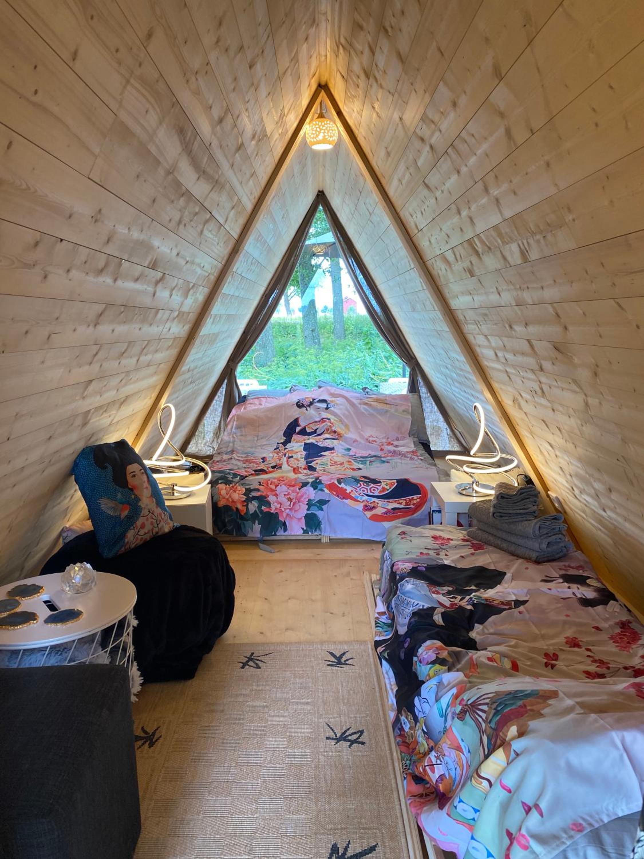 Sörby Glamping