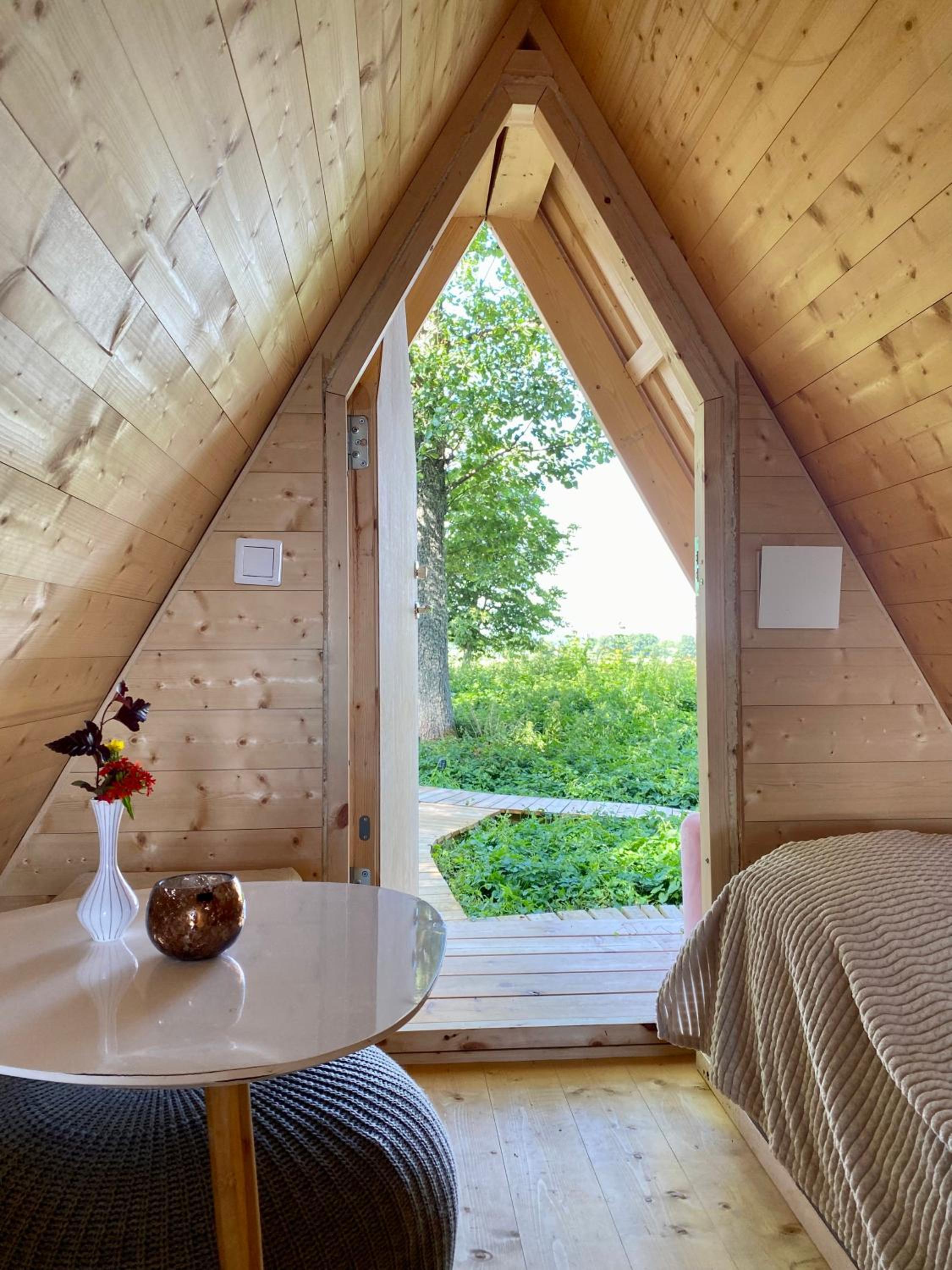 Sörby Glamping