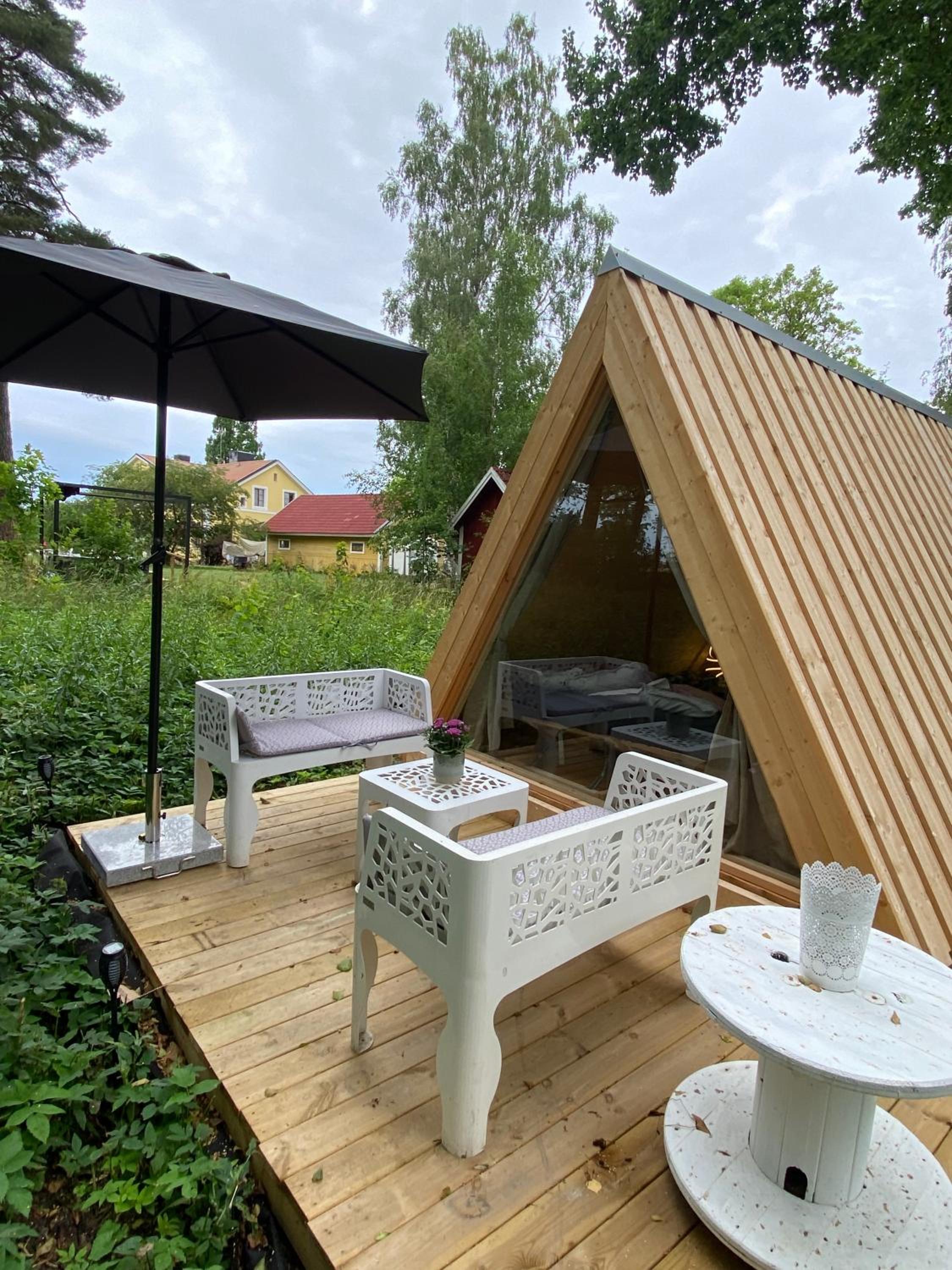 Sörby Glamping