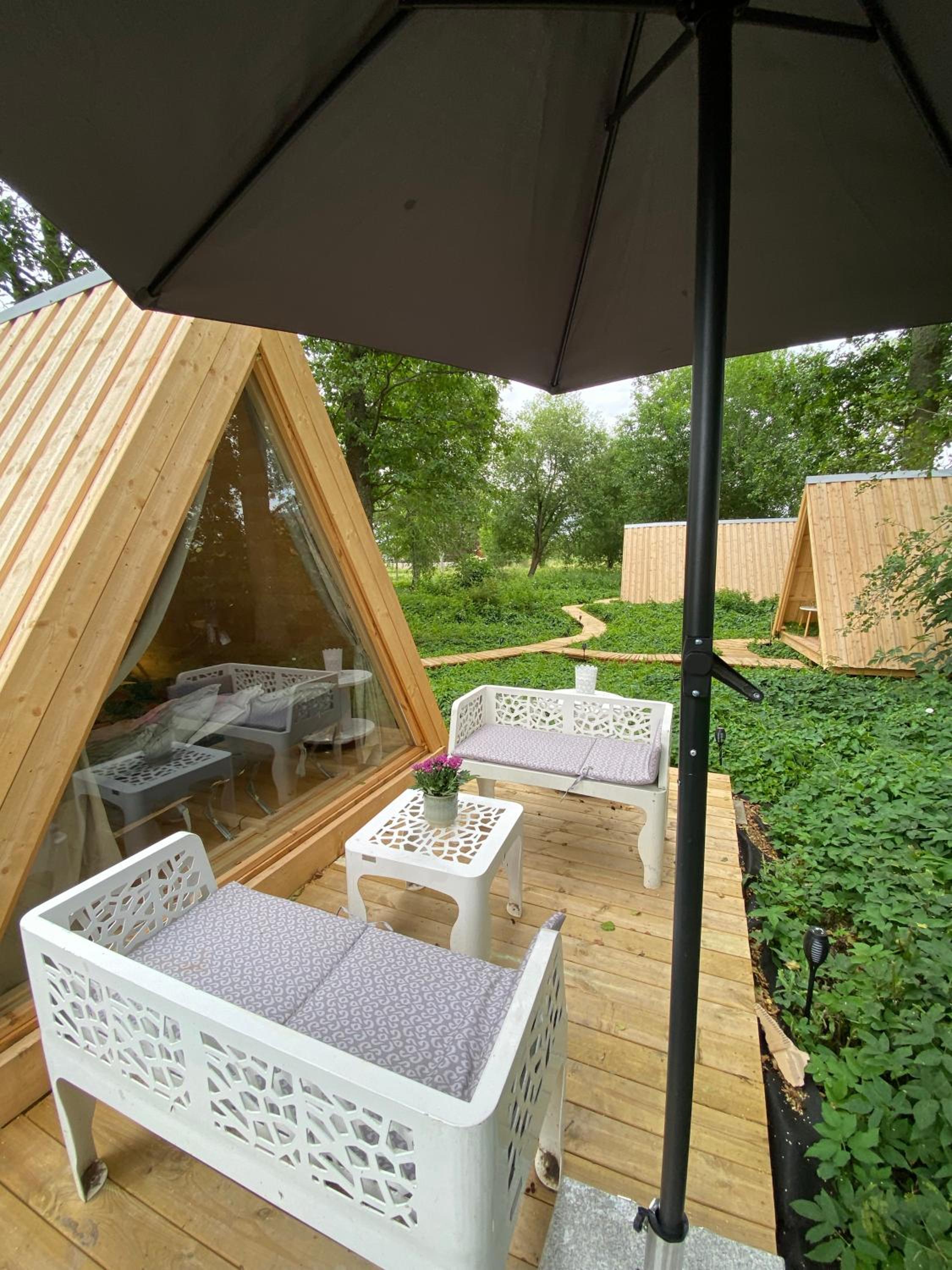 Sörby Glamping