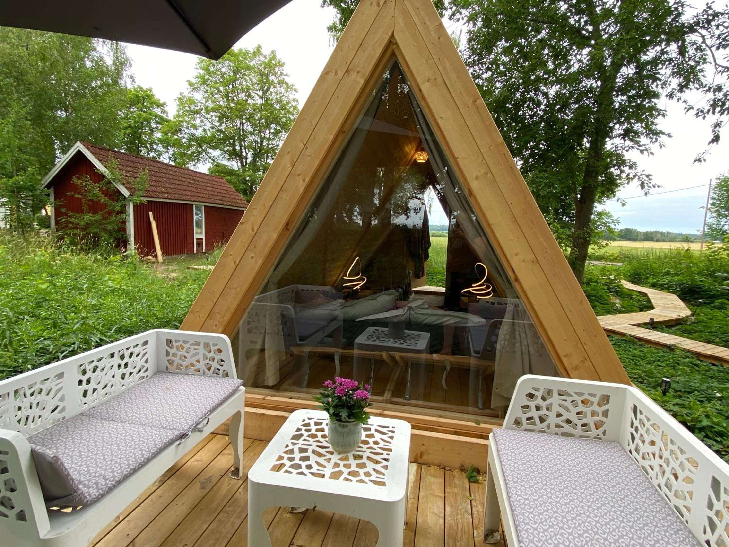 Sörby Glamping