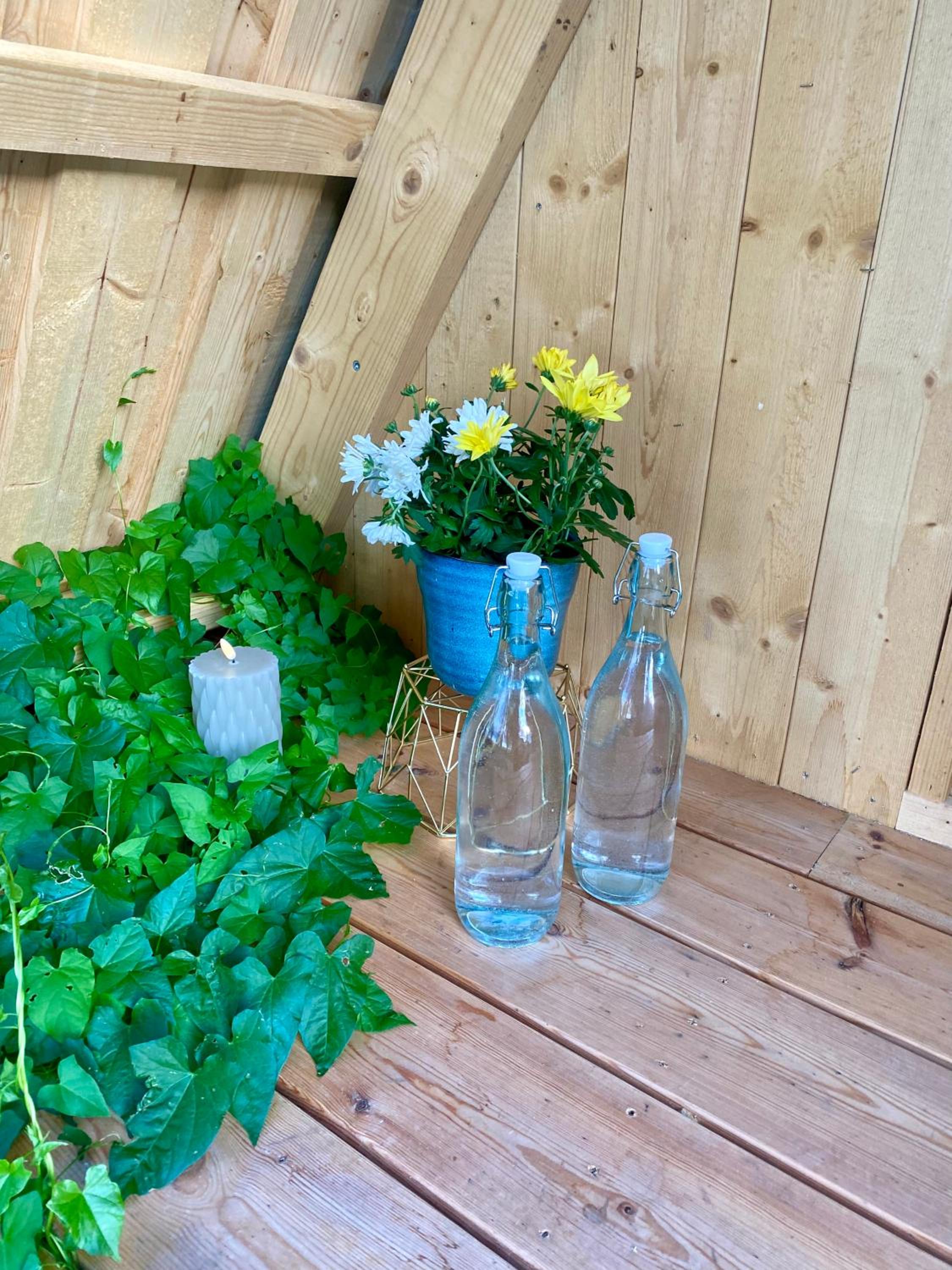 Sörby Glamping