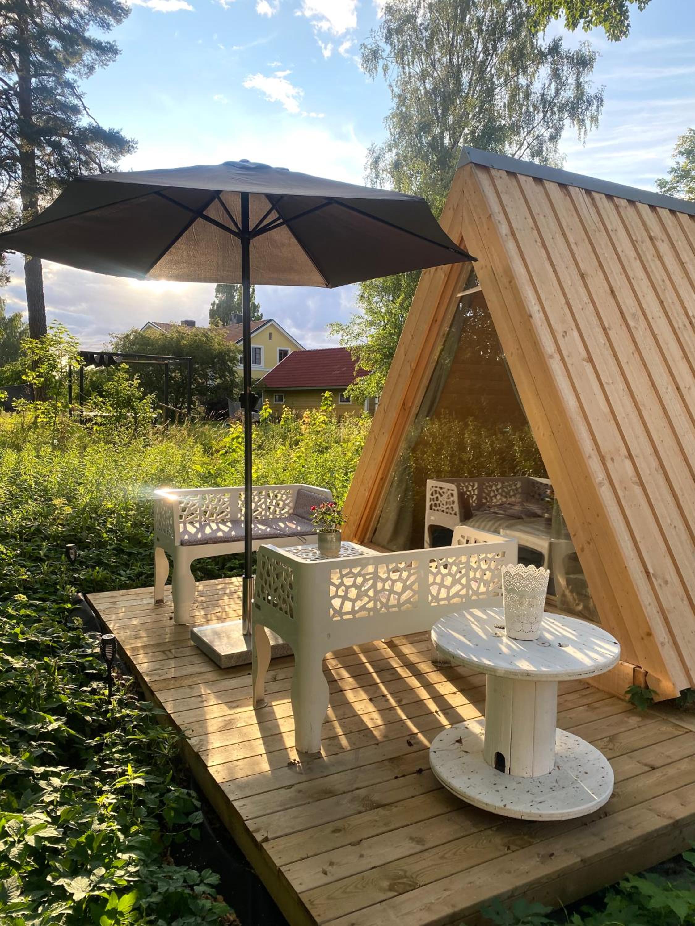 Sörby Glamping