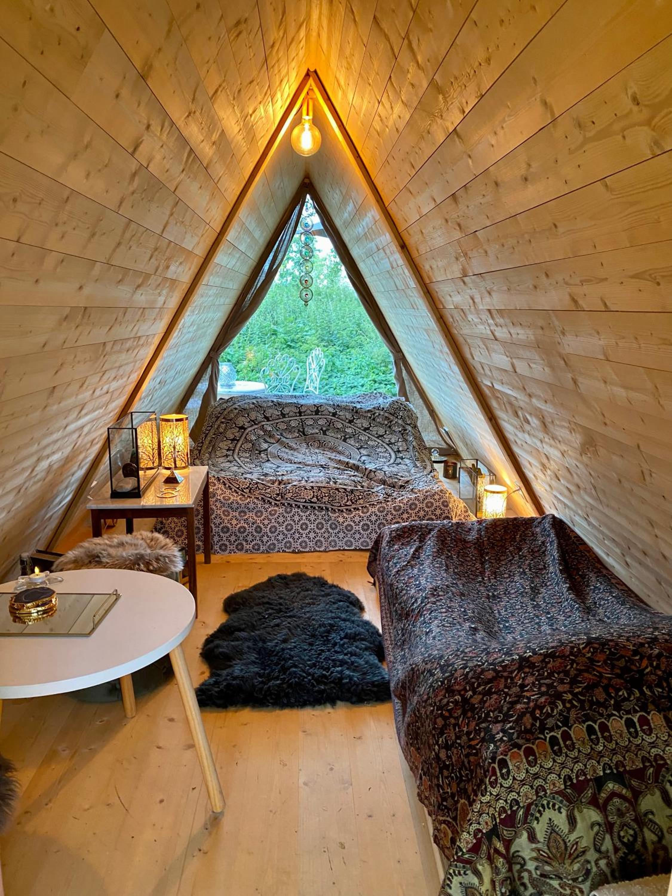 Sörby Glamping