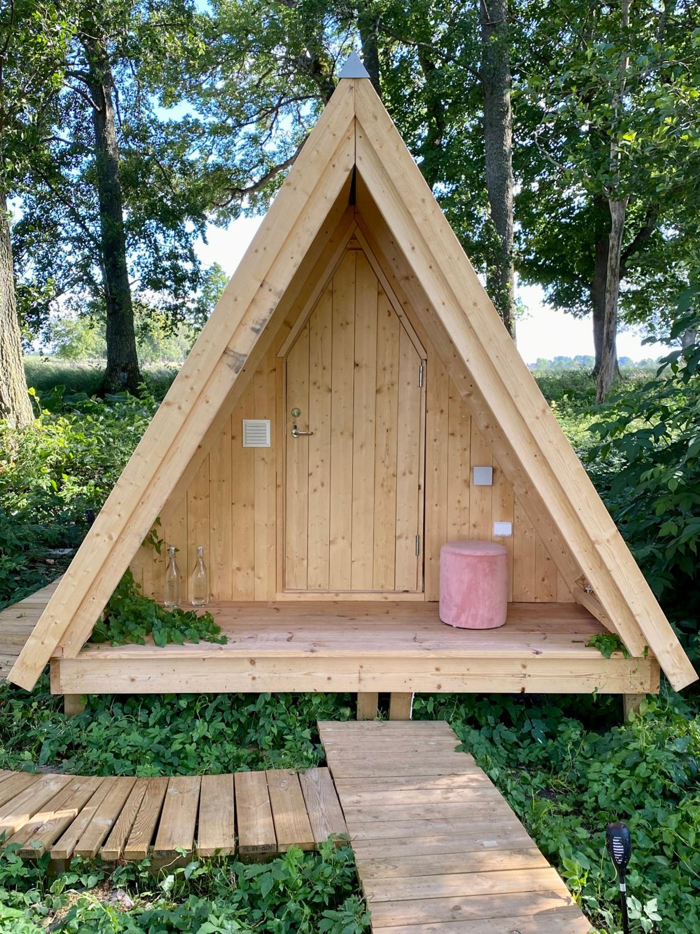 Sörby Glamping