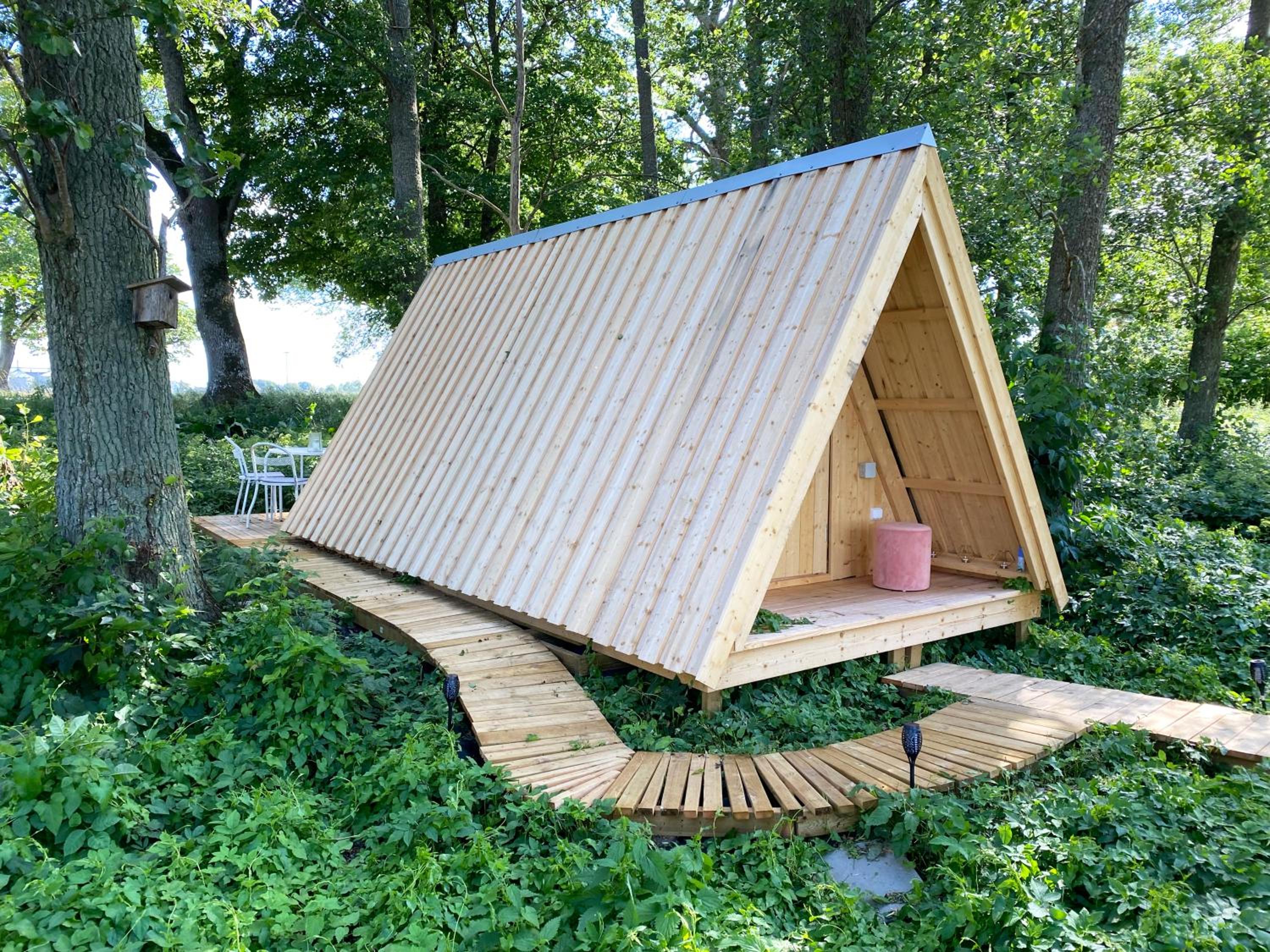 Sörby Glamping