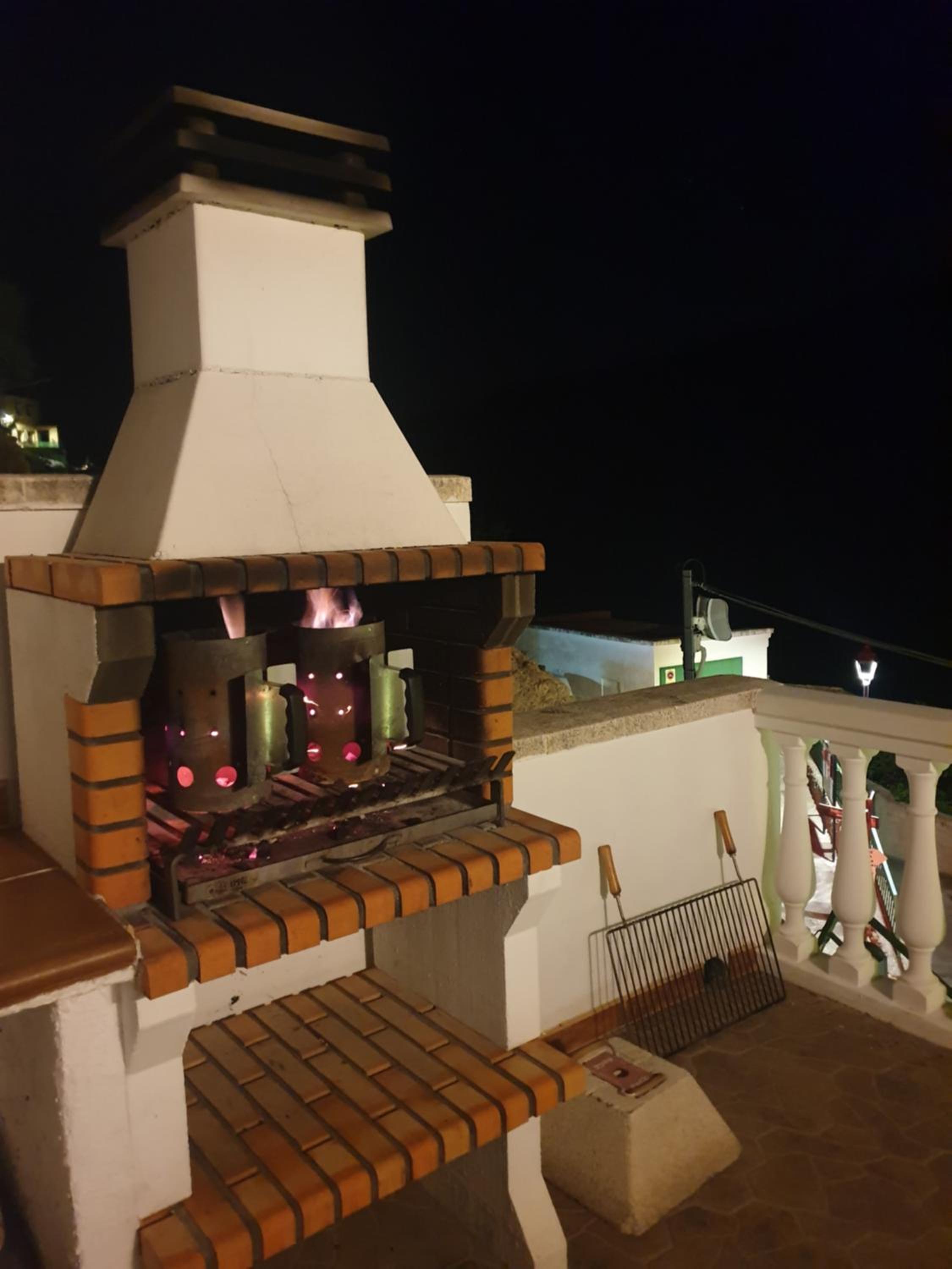Casa Rural El Lobo view 5