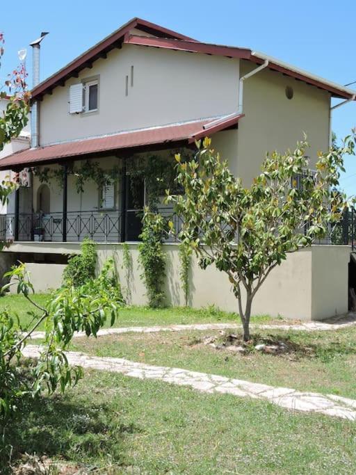 Villa Sotiria