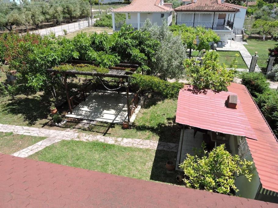 Villa Sotiria