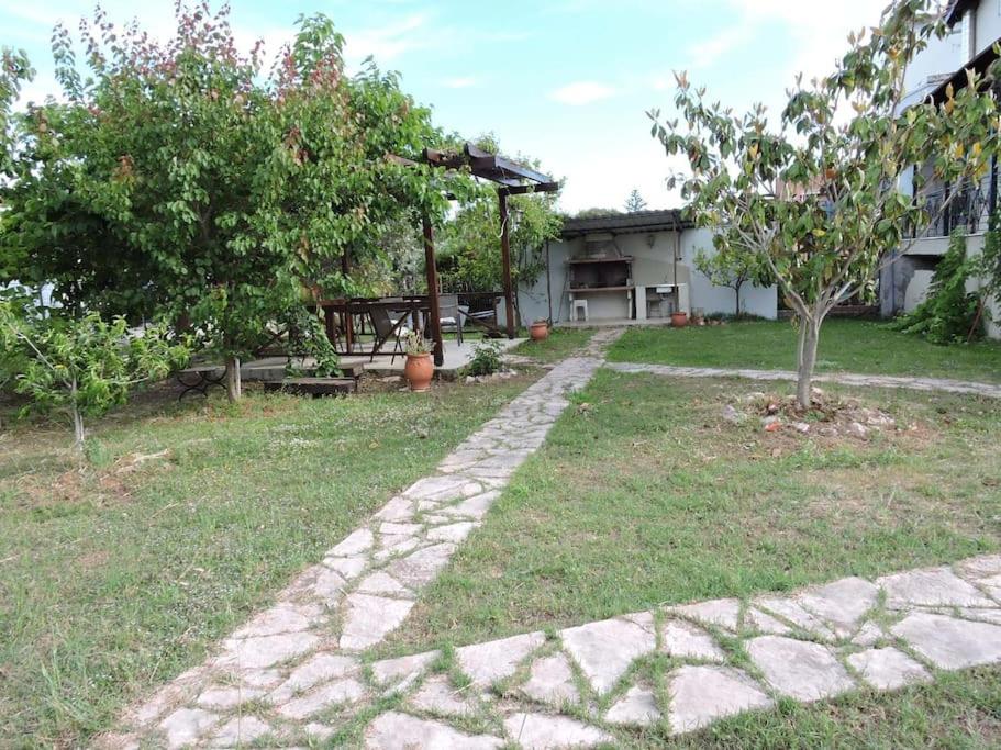 Villa Sotiria