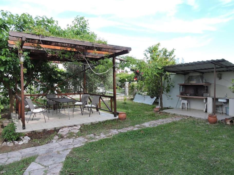 Villa Sotiria