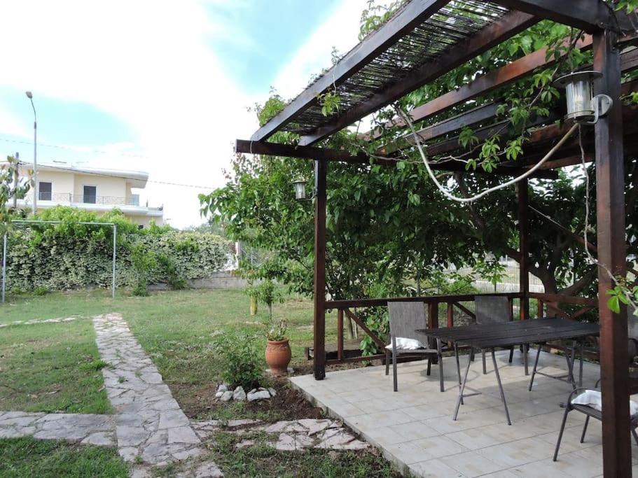 Villa Sotiria