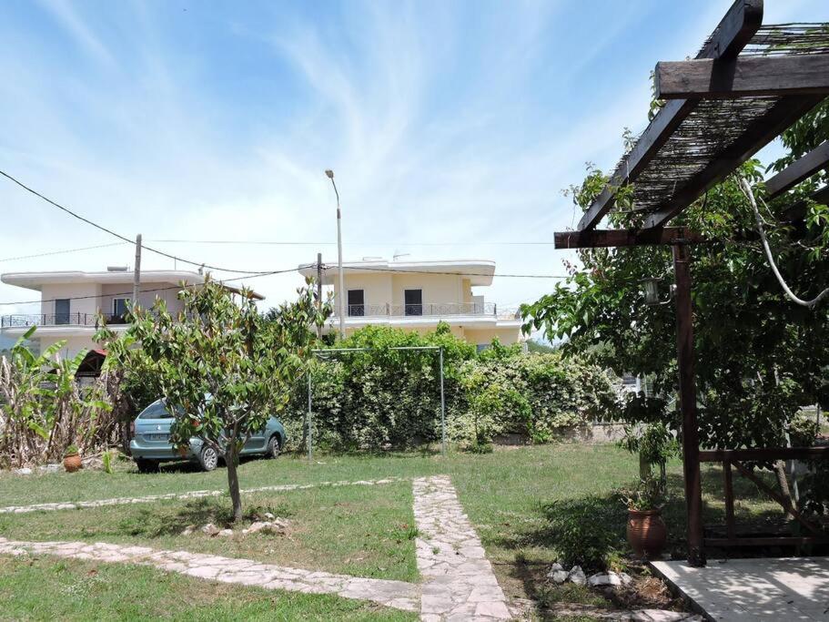 Villa Sotiria