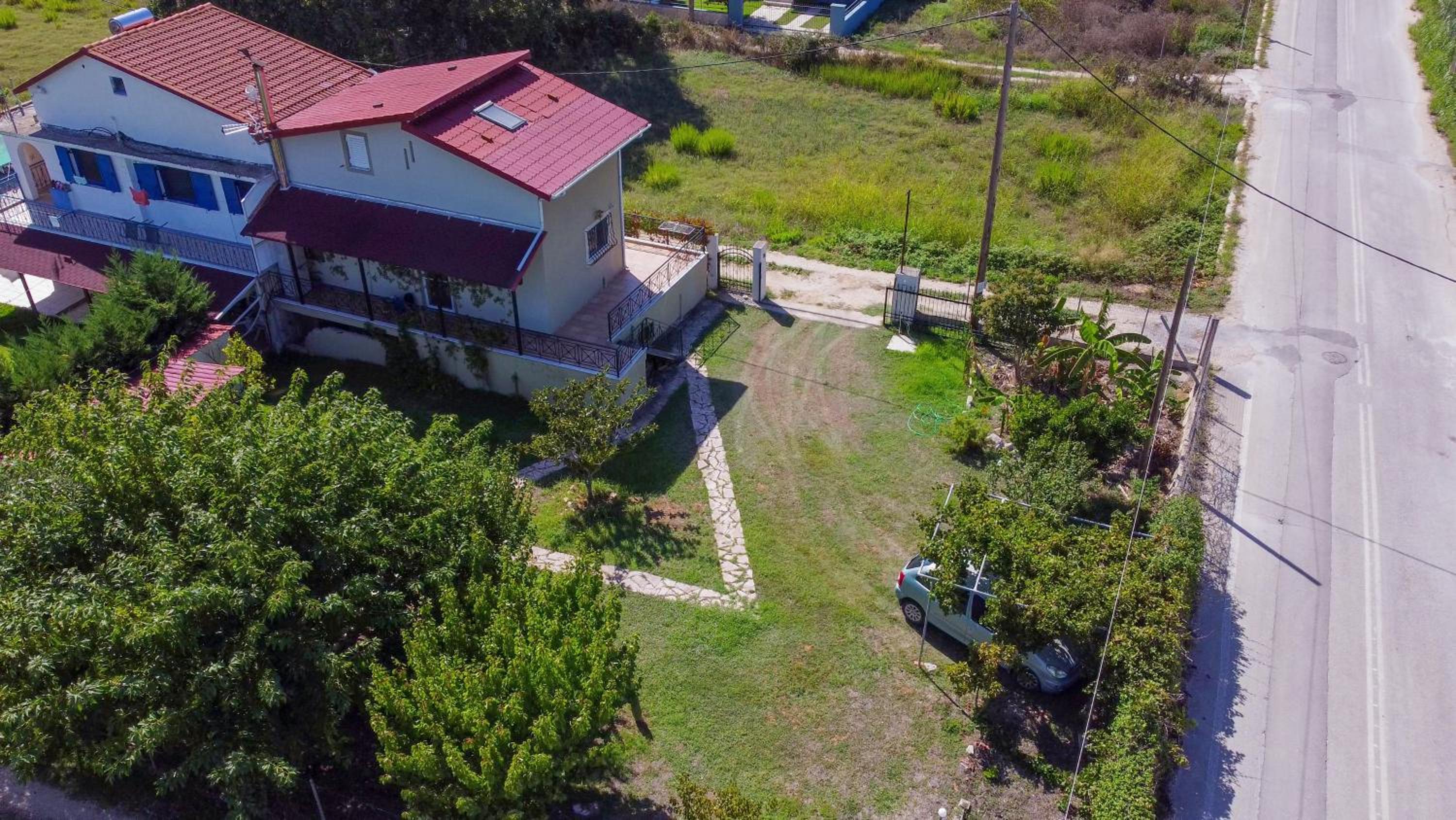 Villa Sotiria