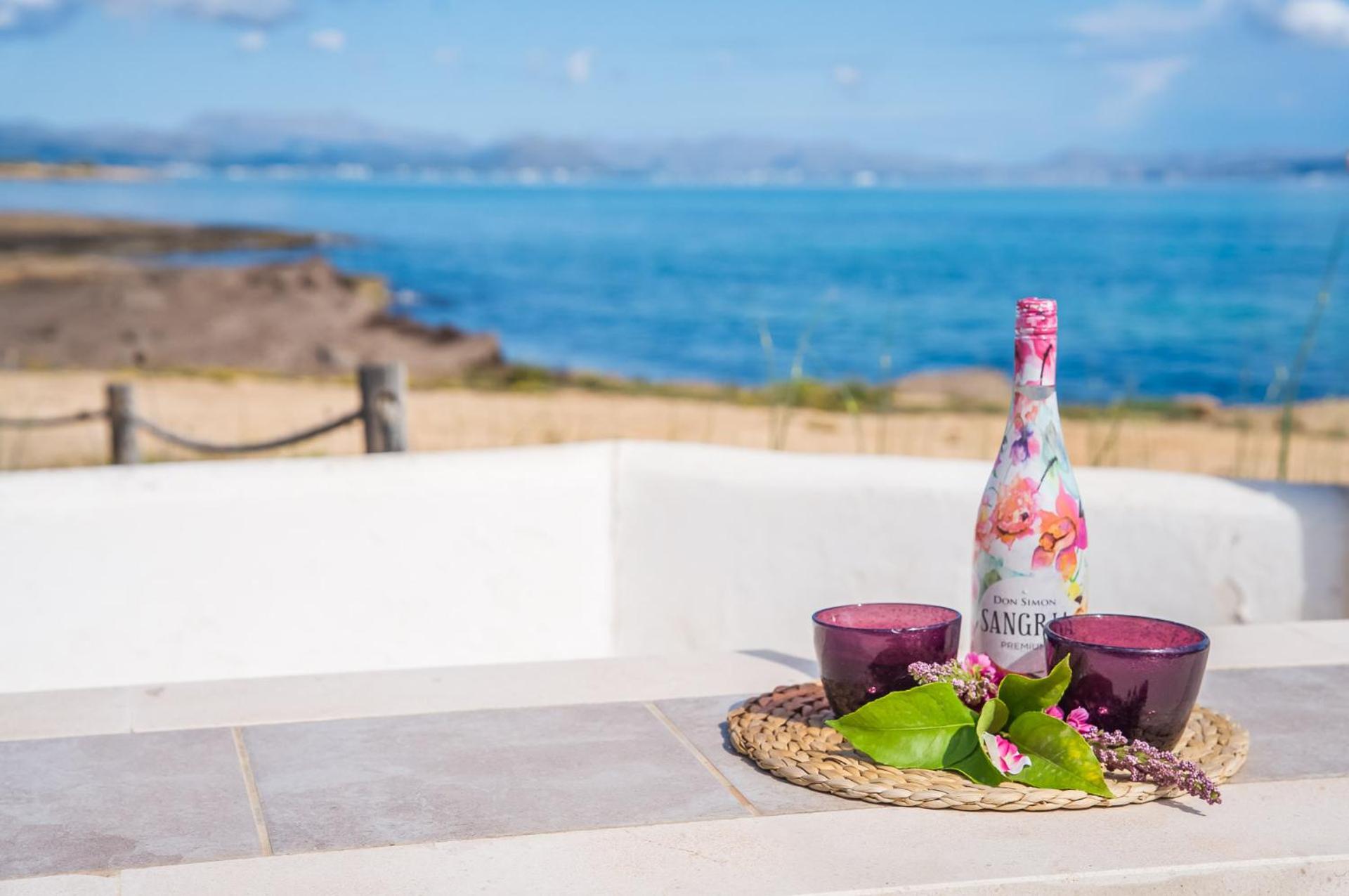 Ideal Property Mallorca - Es Mirador view 4