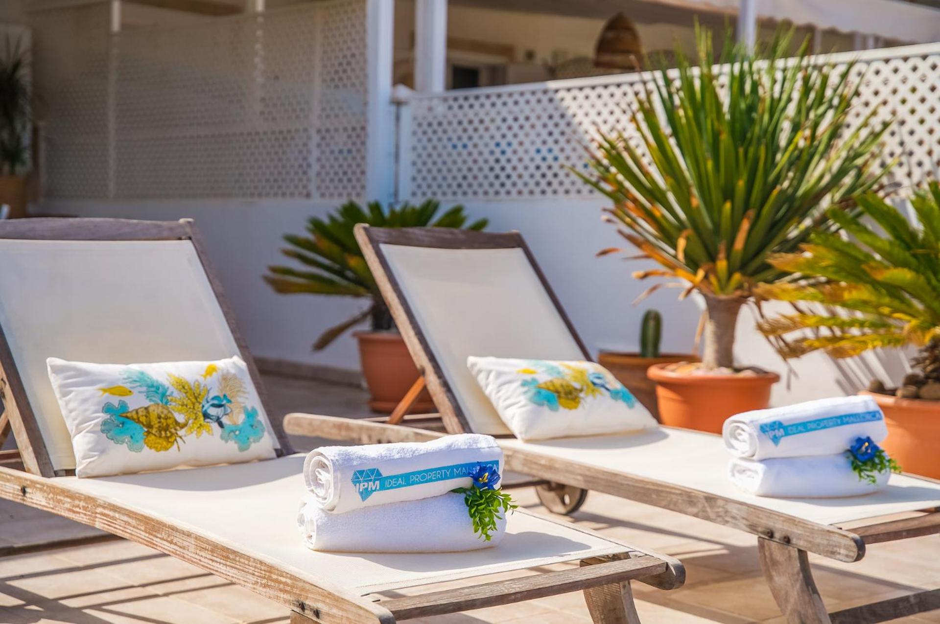 Ideal Property Mallorca - Es Mirador view 5