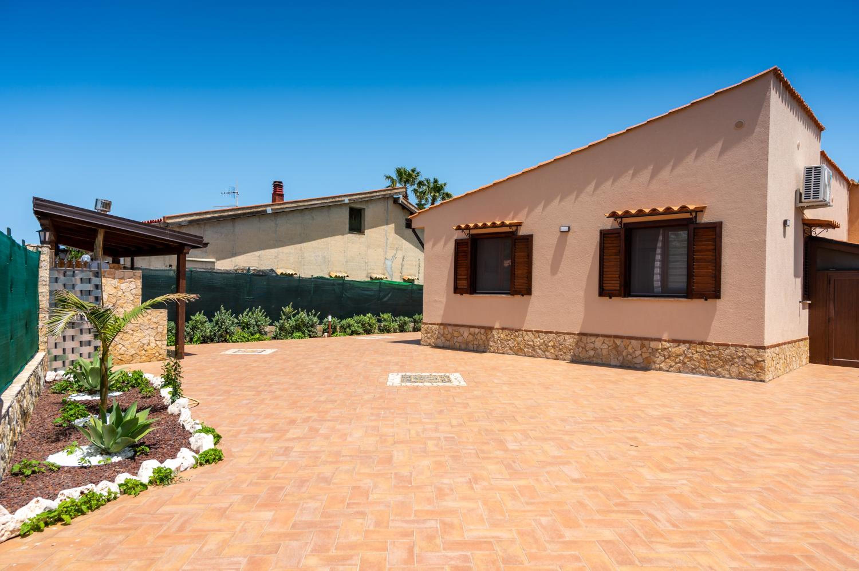 Villa Diamante