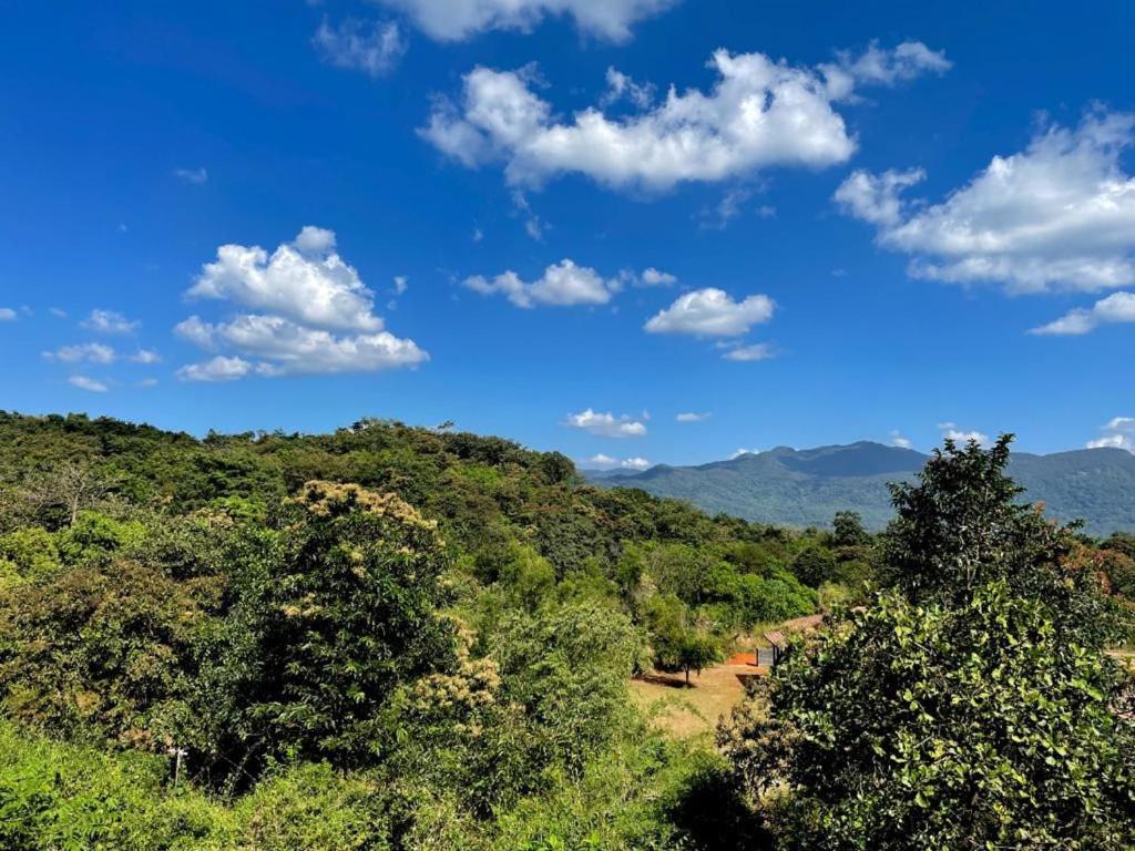 The Postcard Hideaway, Netravali Wildlife Sanctuary, South Goa