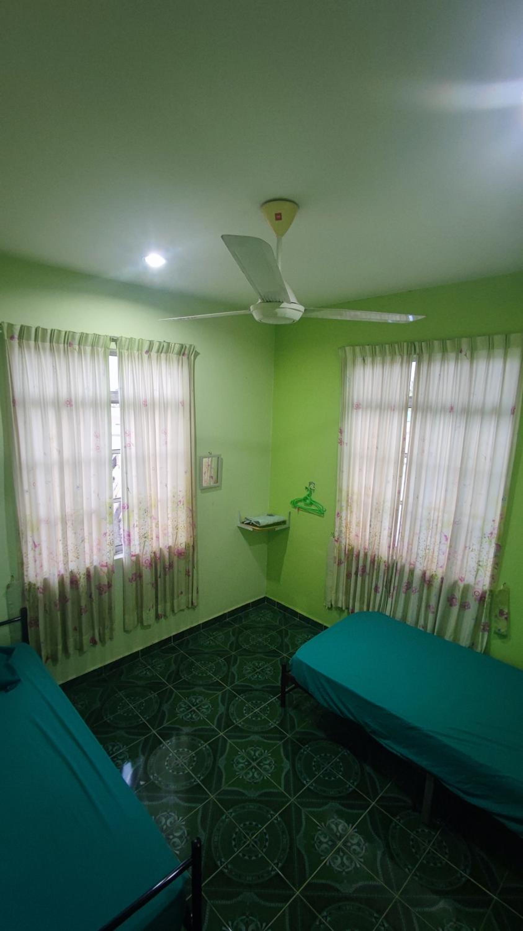 Penang Green Homestay 1st Floor photo 2