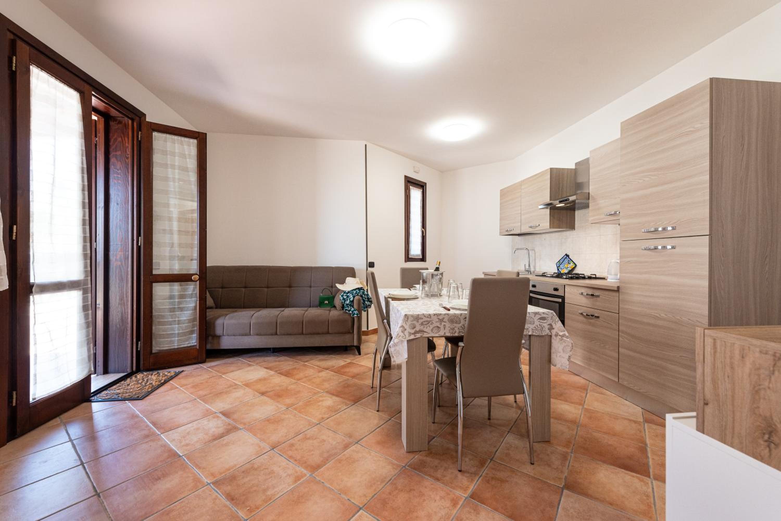 Villa Diamante