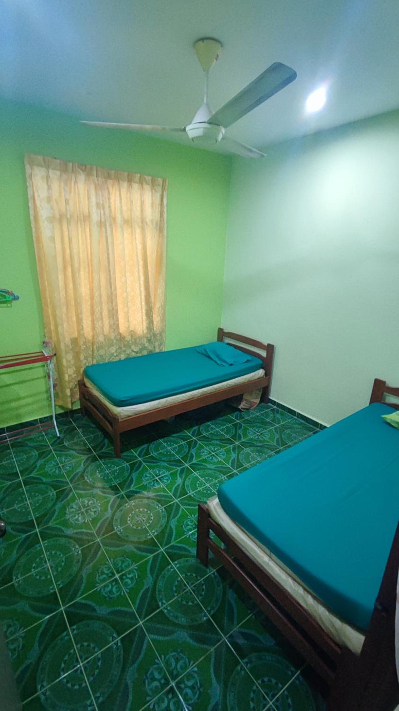 Penang Green Homestay 1st Floor photo 7