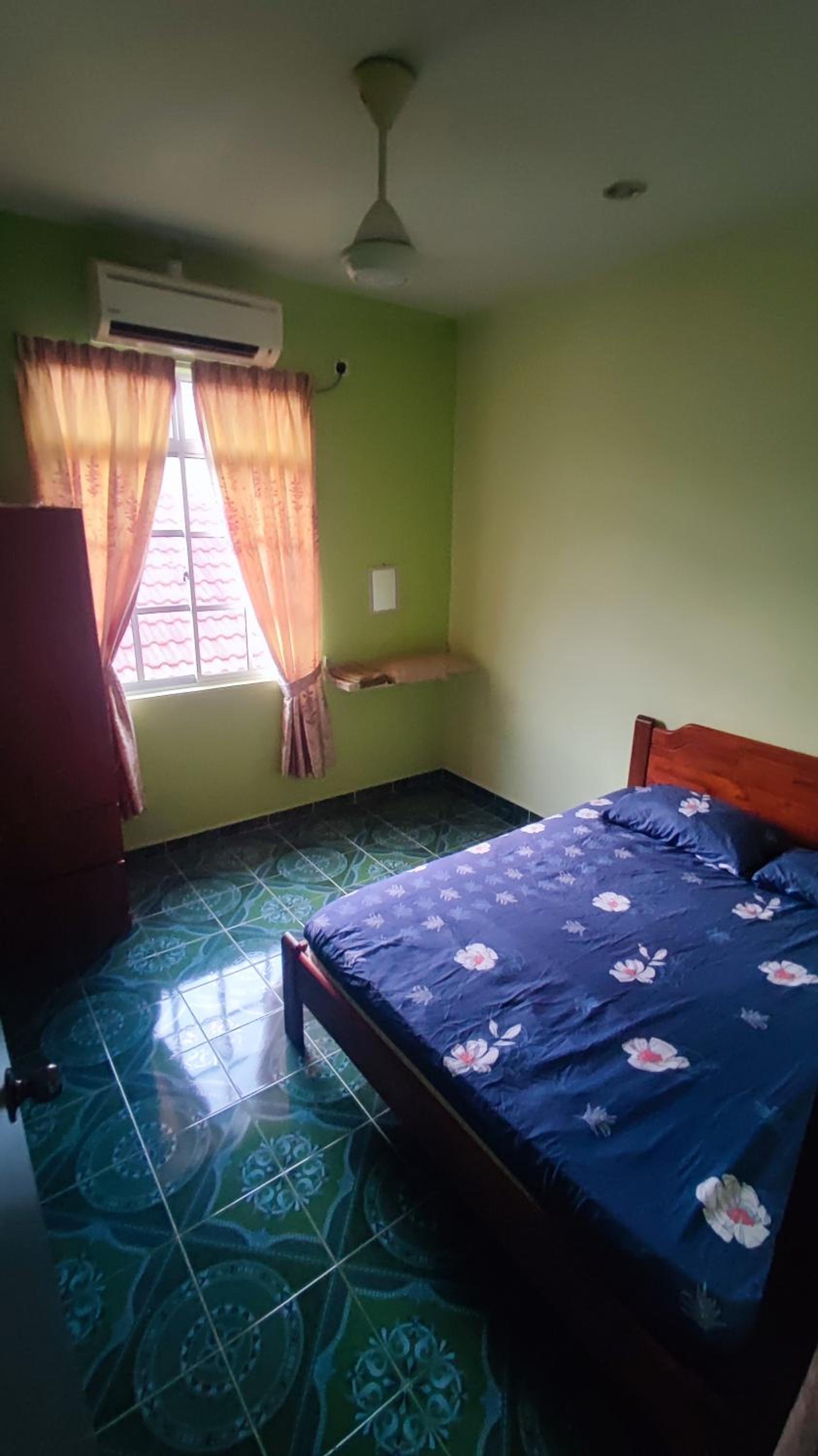 Penang Green Homestay 1st Floor photo 3